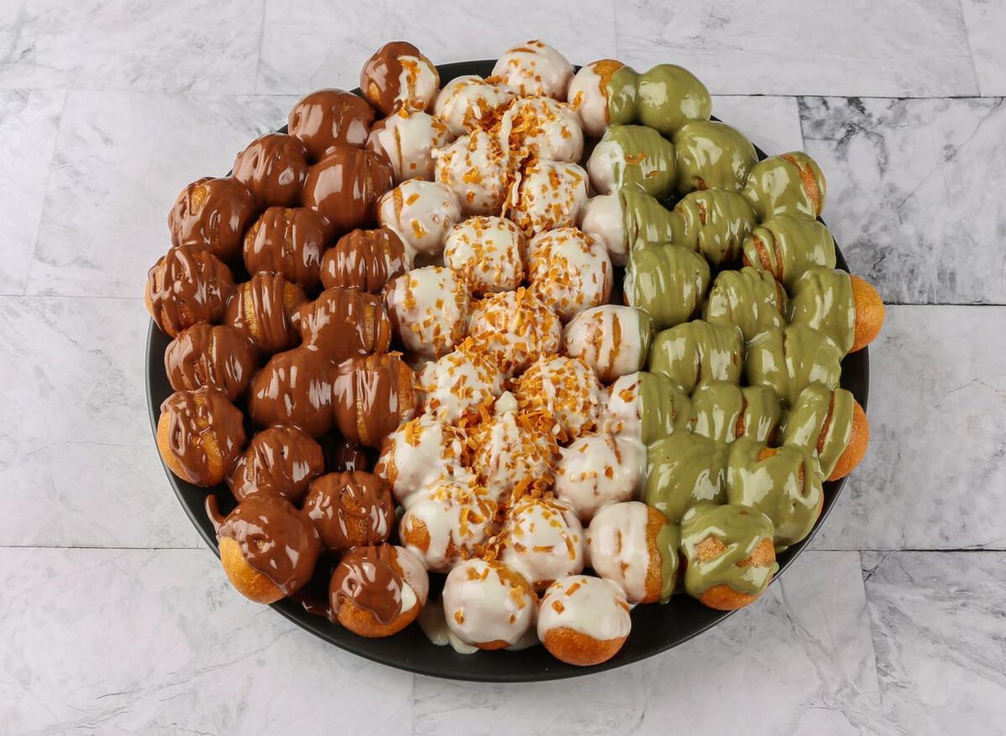 Mixed Luqaimat - Small