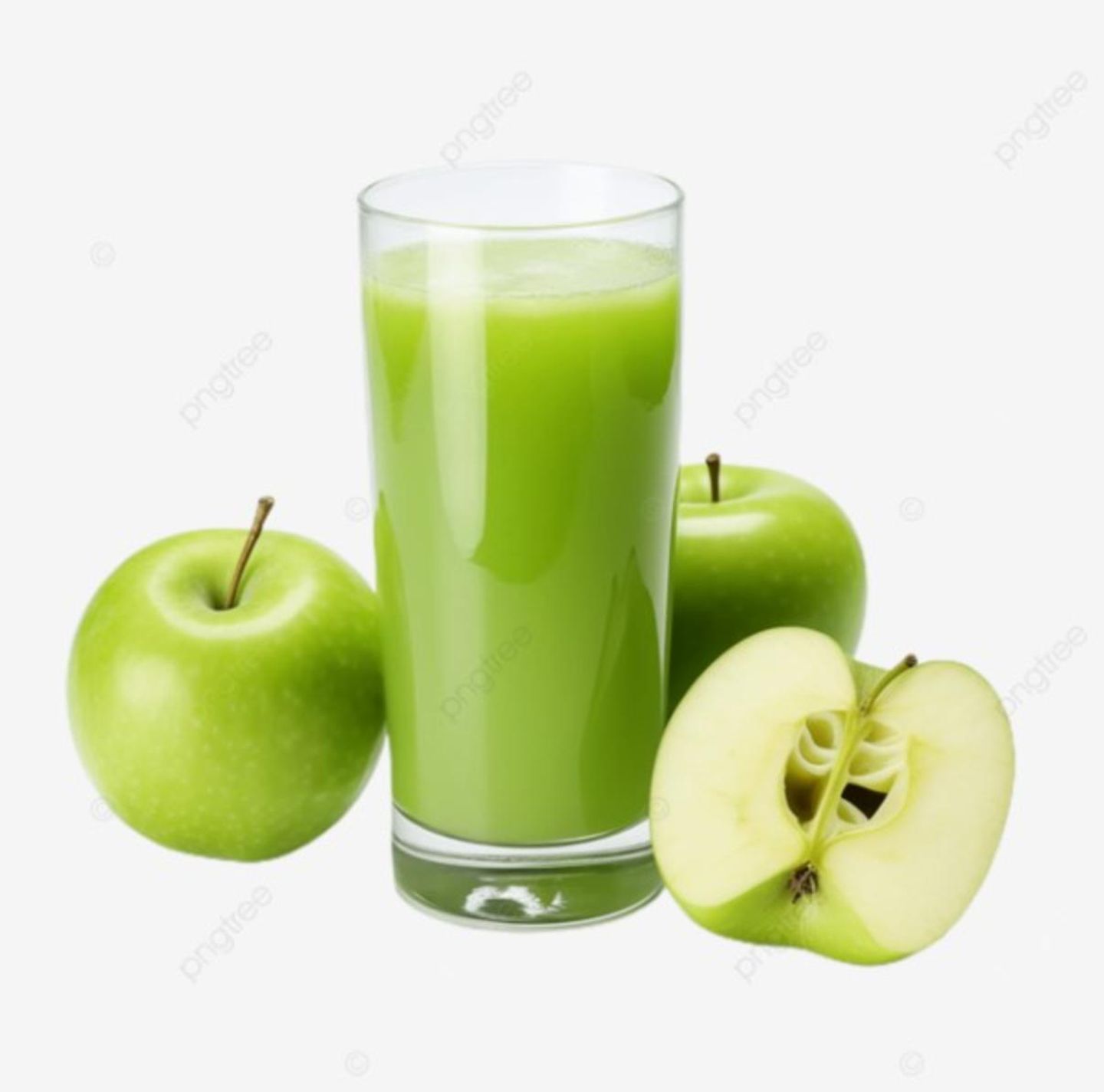 تفاح أخضر - صغير