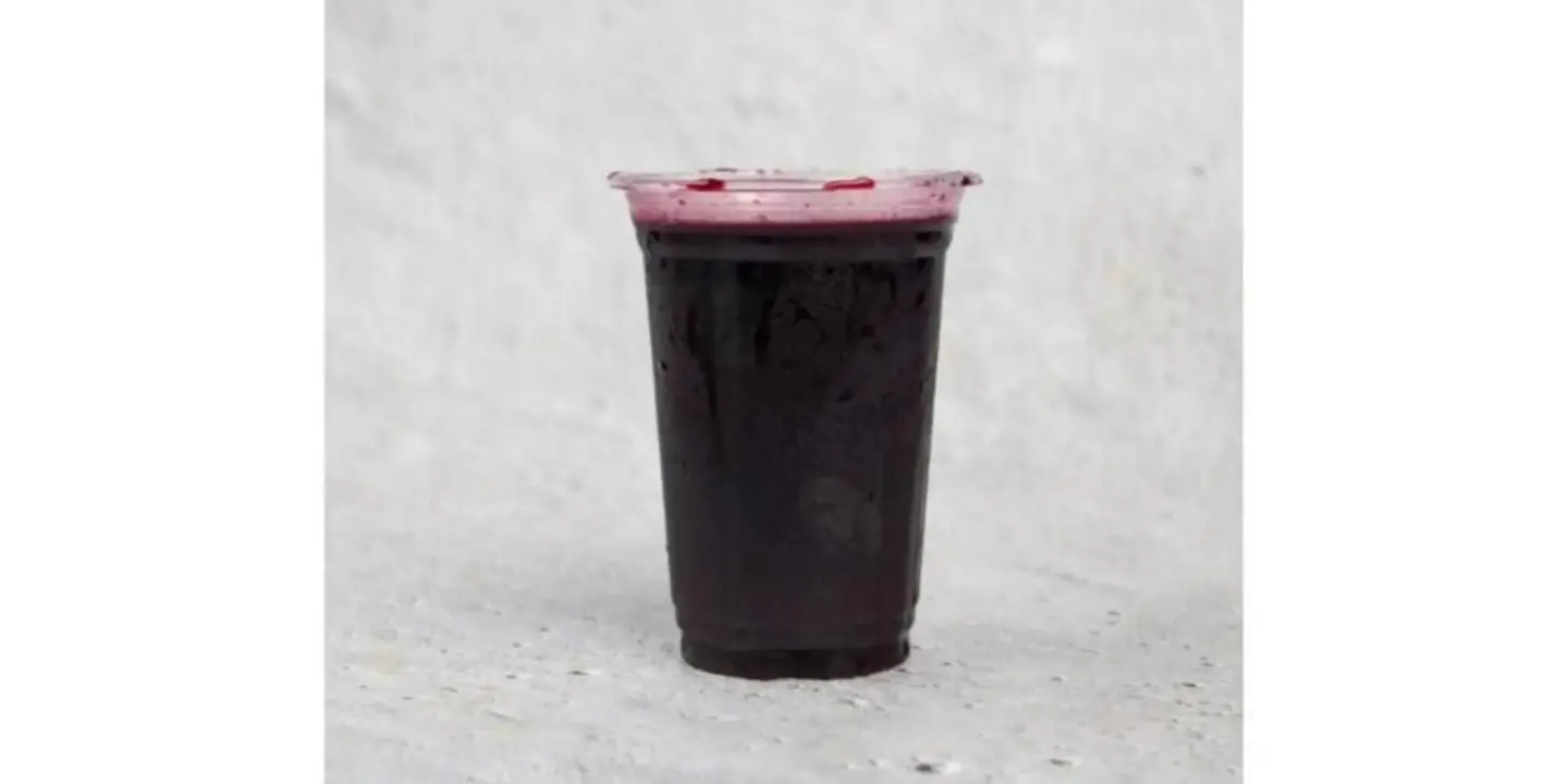Pomegranate - Small Cup