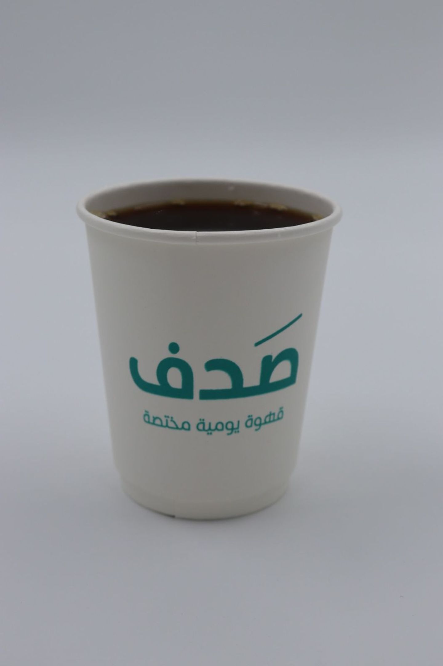 اثيوبي حار - صغير