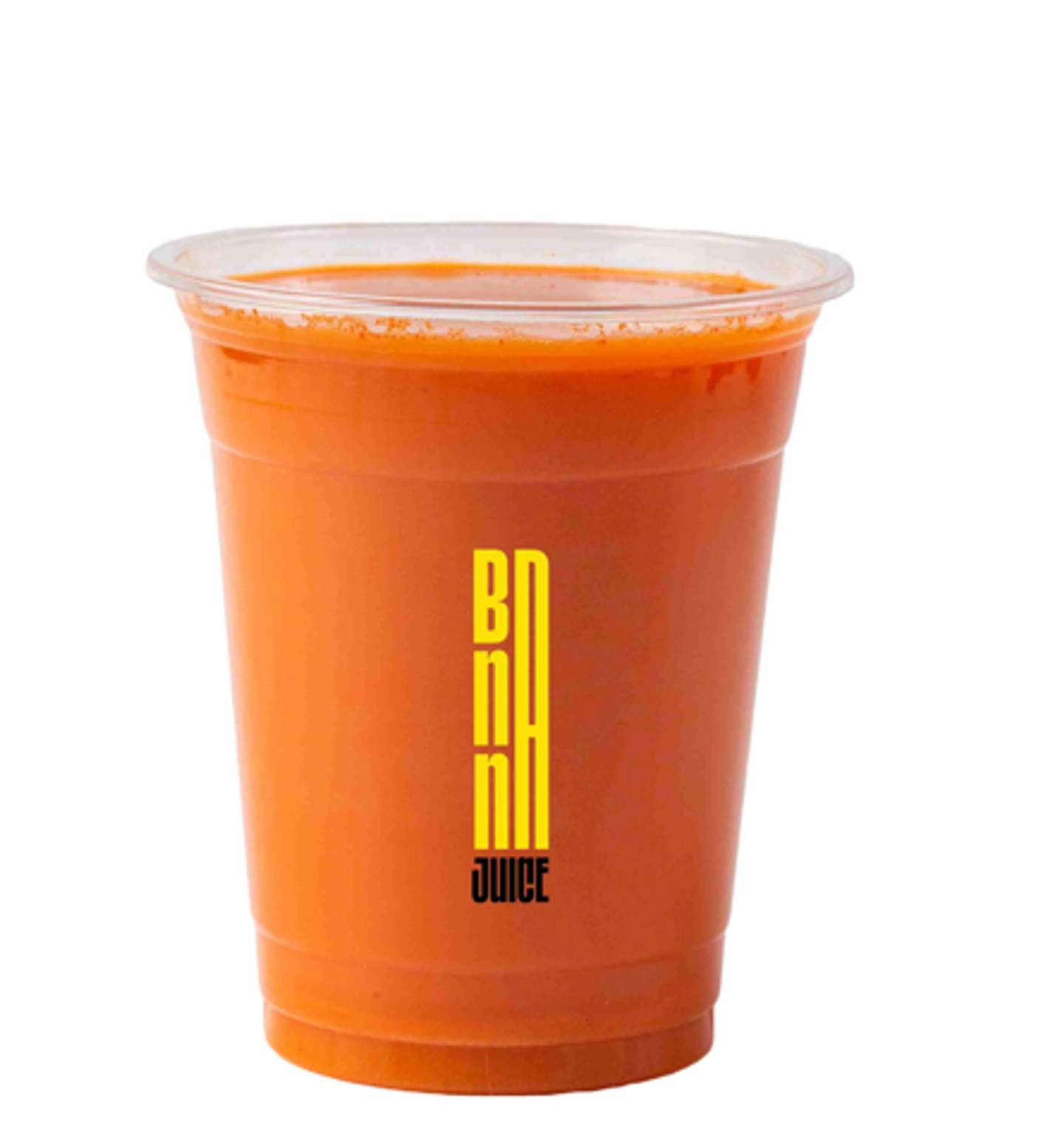 Carrots - 8oz