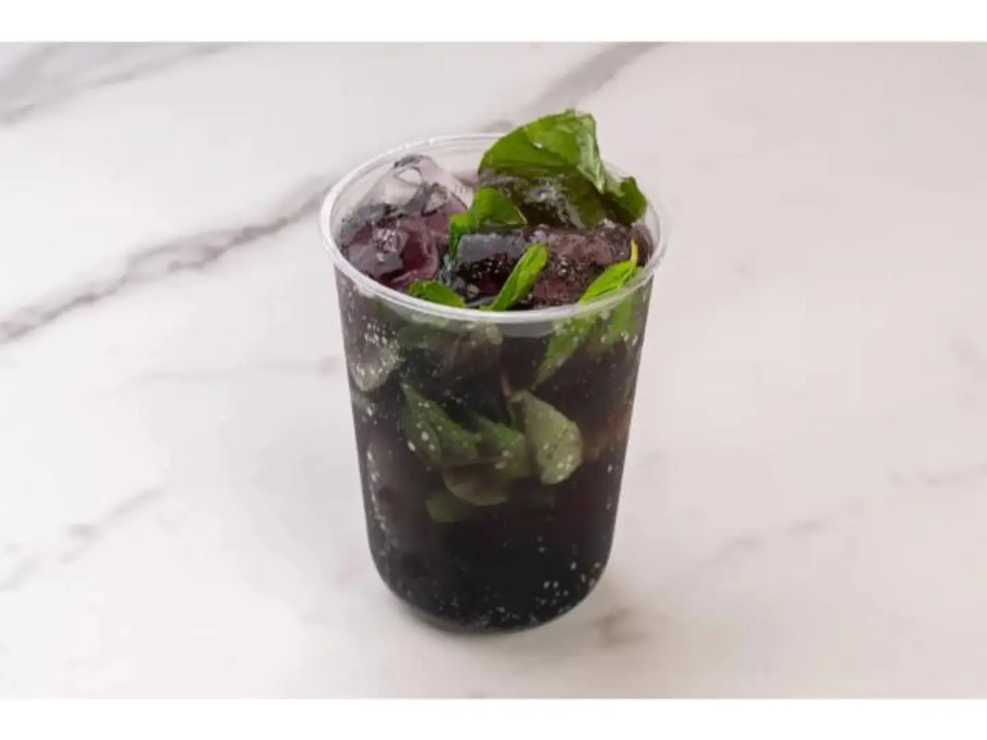 Black Berry Mojito - Small