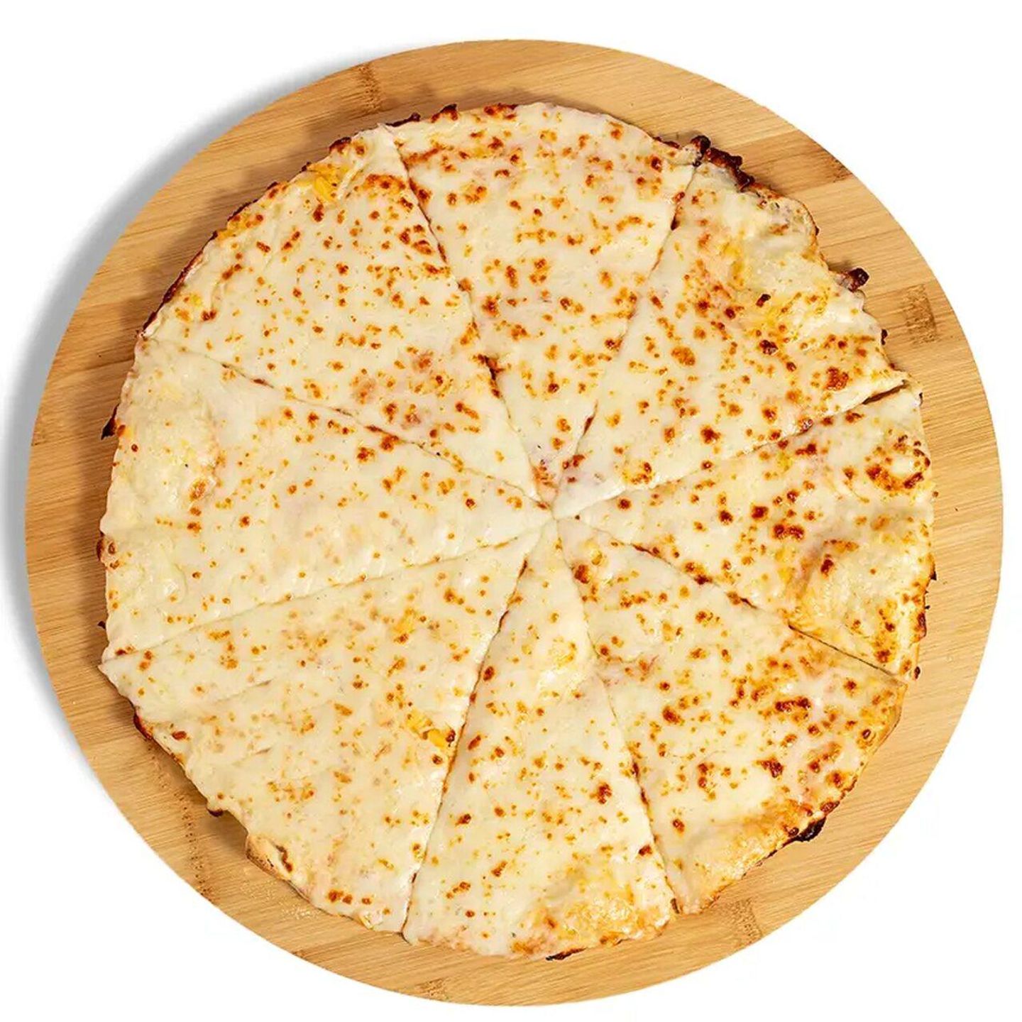 Cheese Pizza - Middle