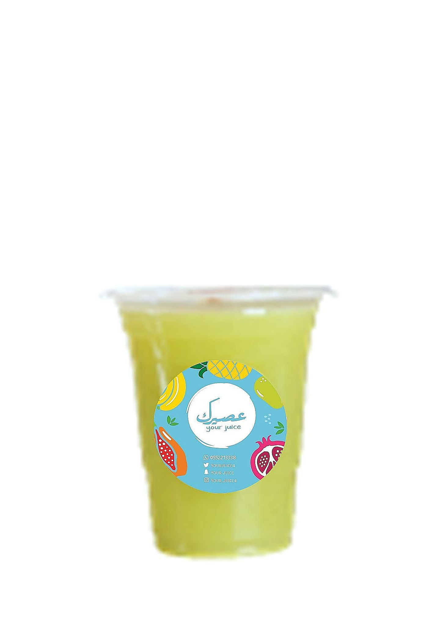 Vivadool - Medium Cup
