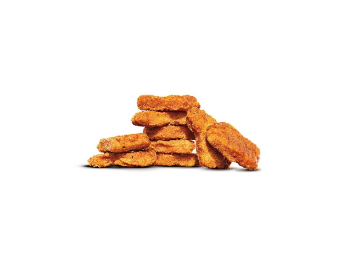 Chicken Nuggets - Plate