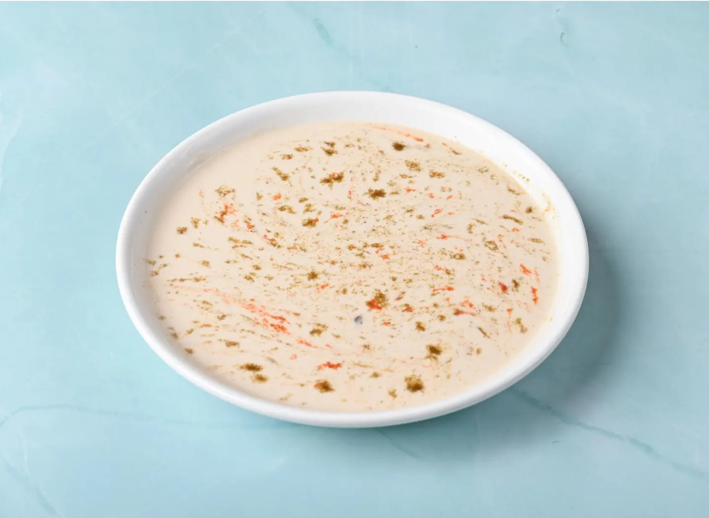 طحينة - صغير