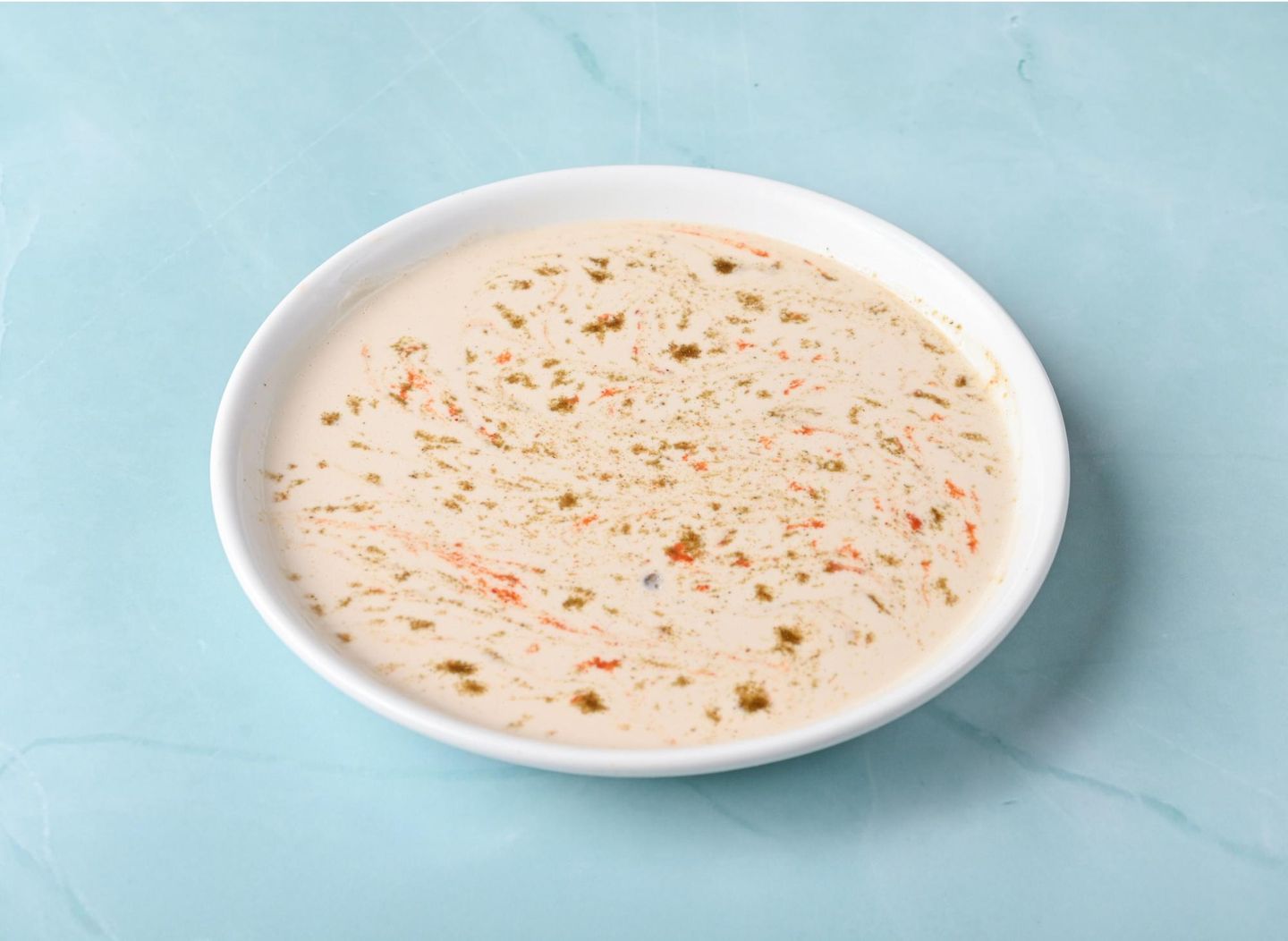 طحينة - صغير