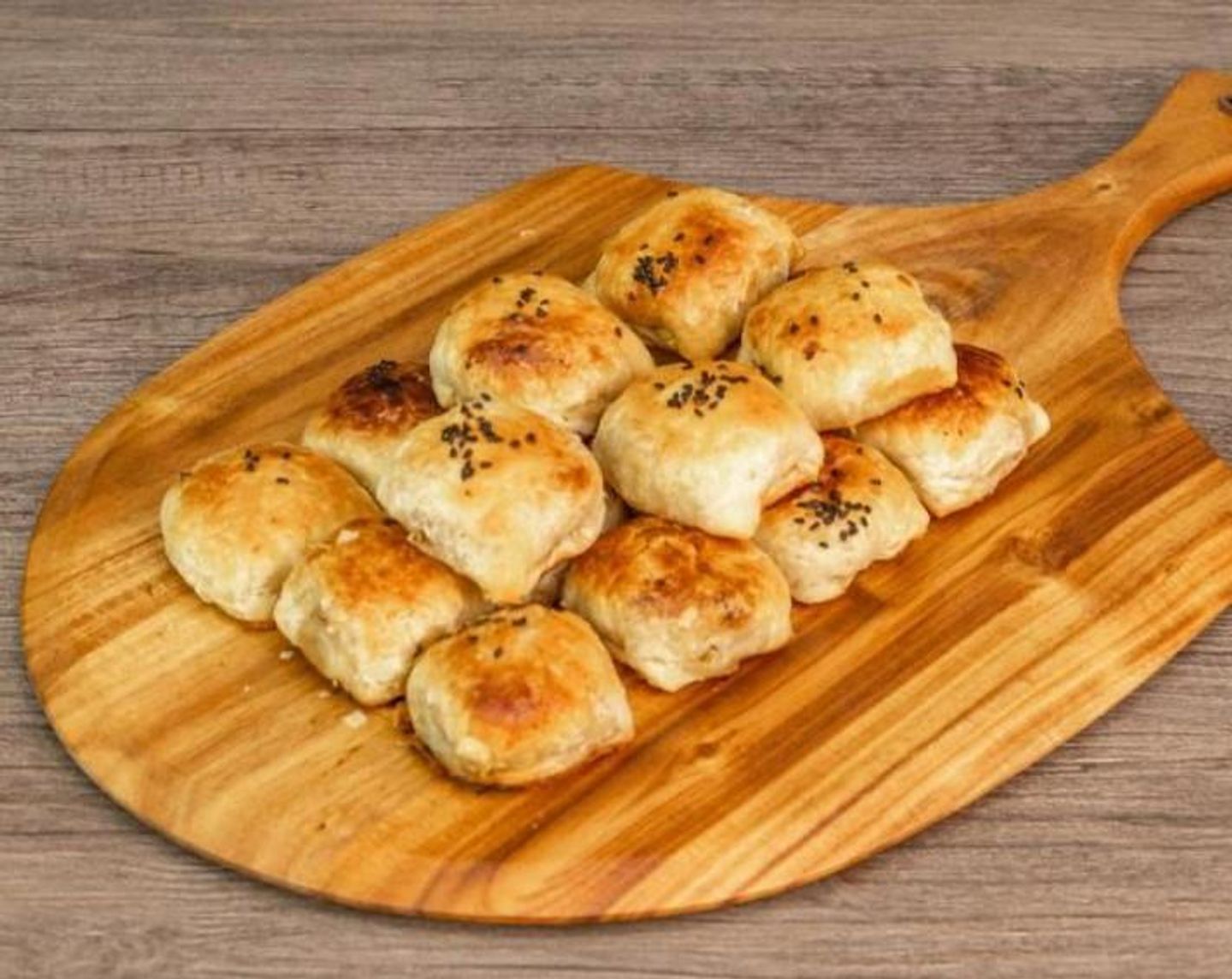 Fermouza Chicken - 10 Pieces