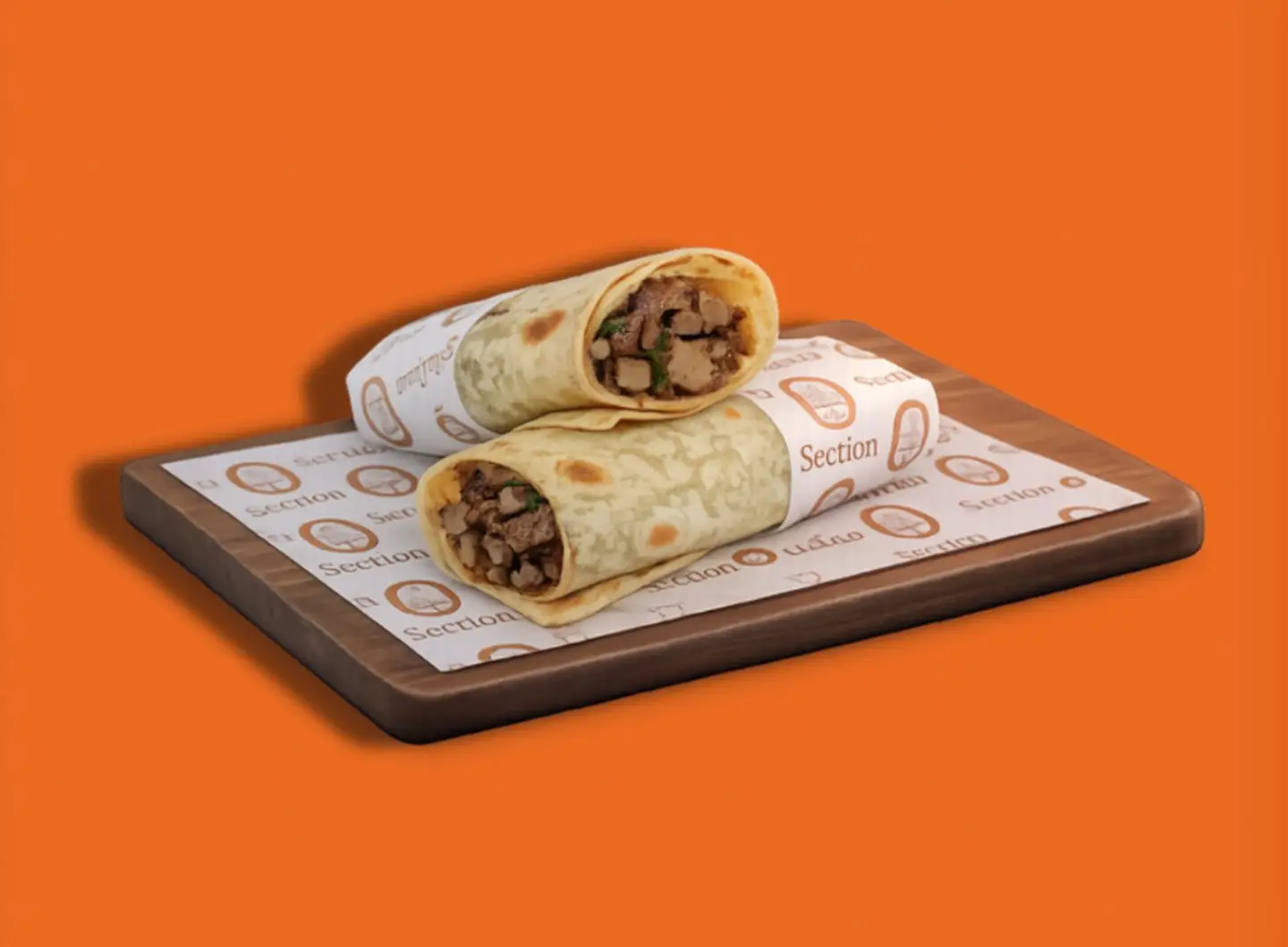 كبدة غنم - جباتي بال