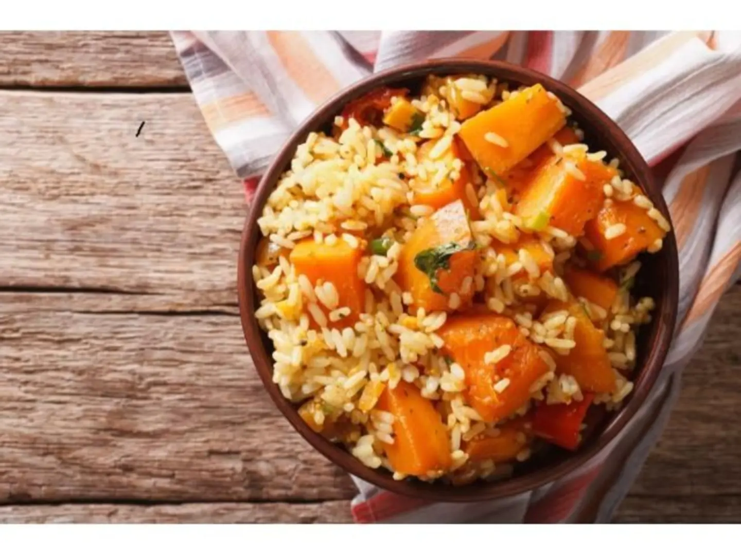 Pumpkin Meat - Small