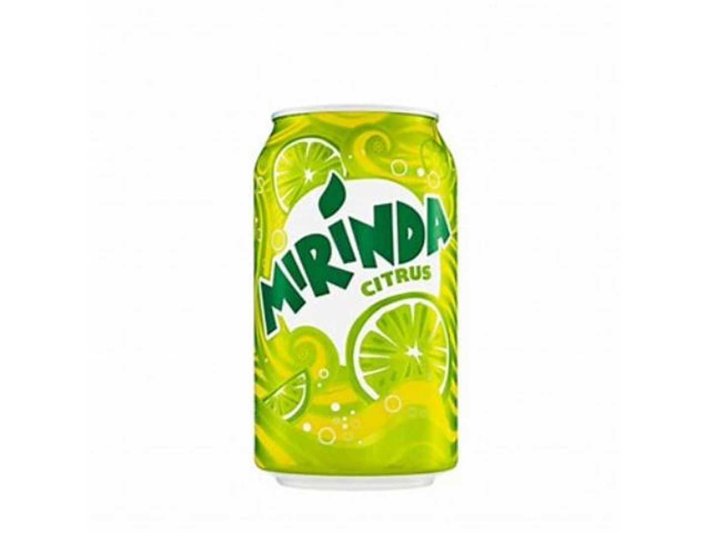 Citrus Mirinda - Small