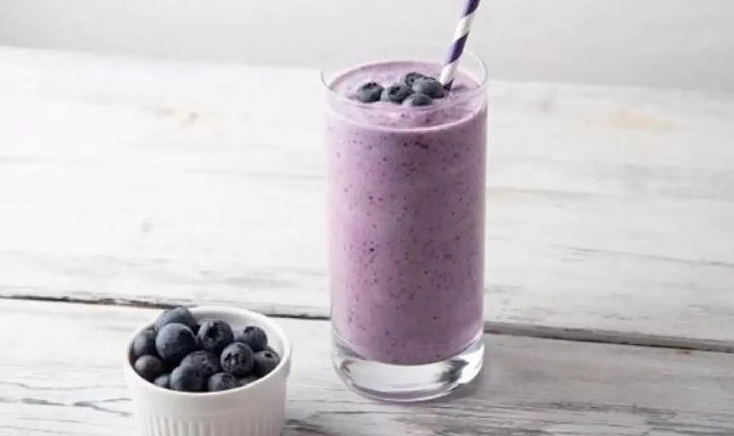 Blueberry - Medium