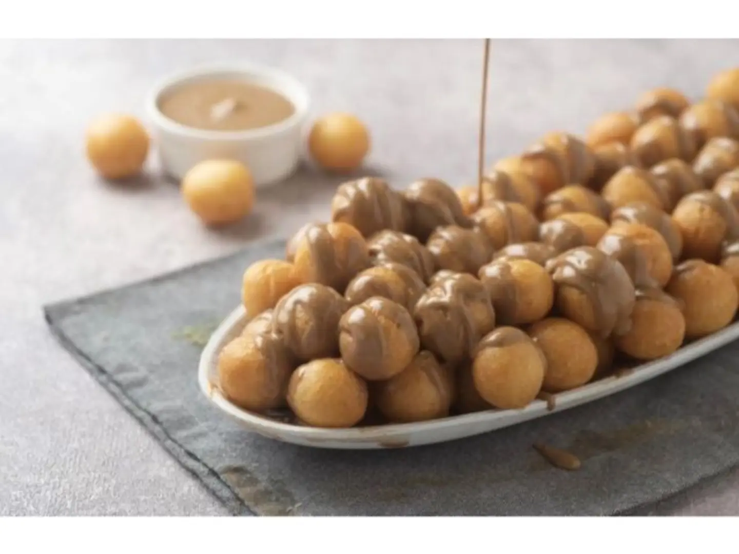 لقيمات لوتس - صغير