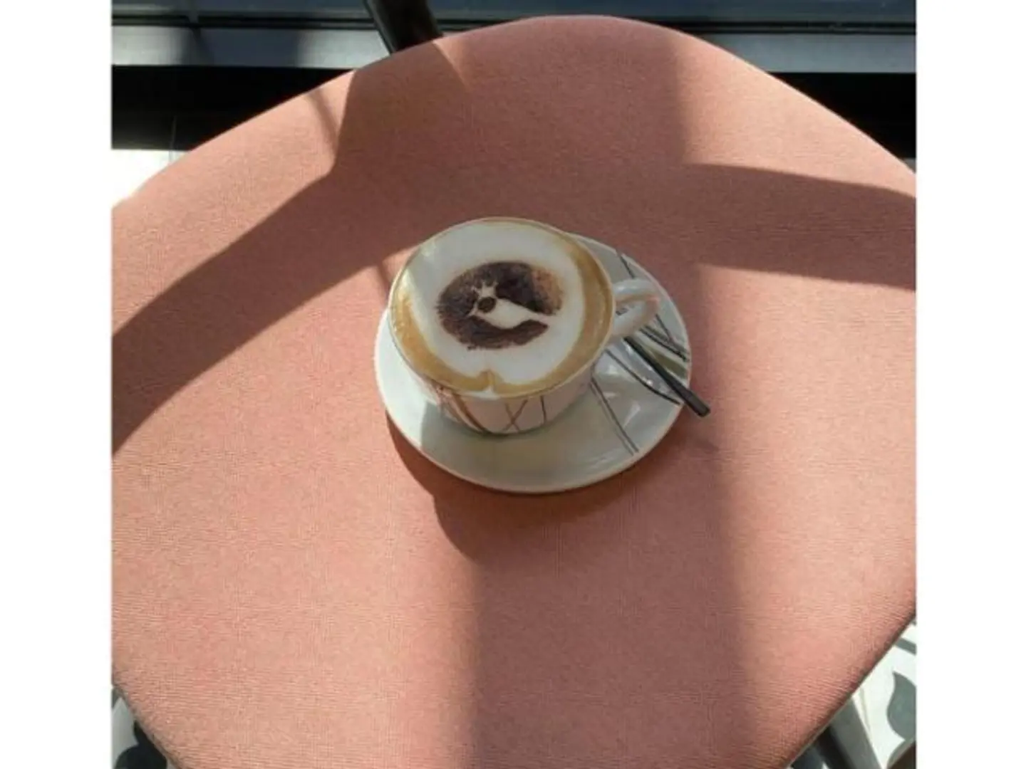 American Coffee - Small