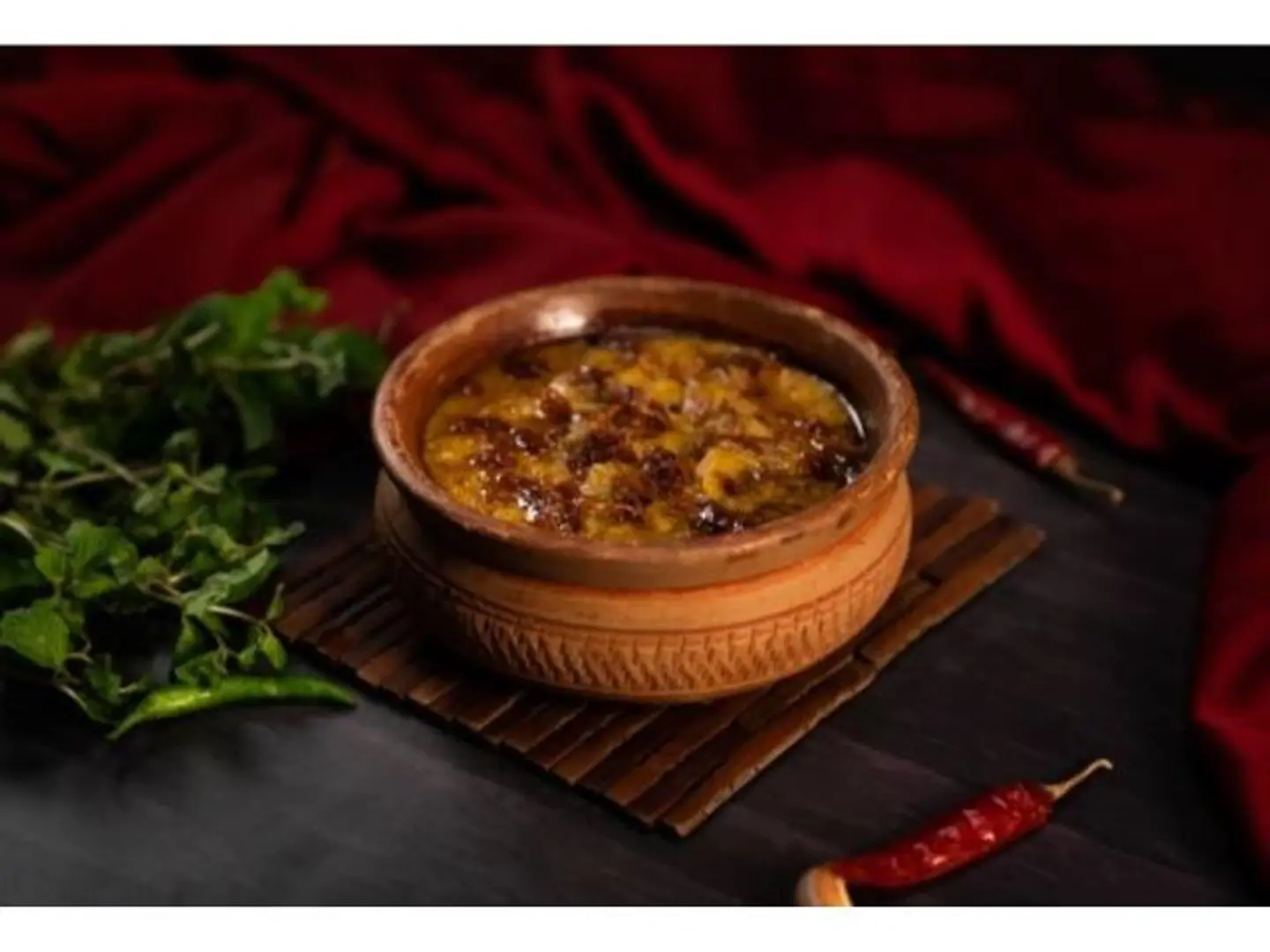 مغلي الحليم - سنجل