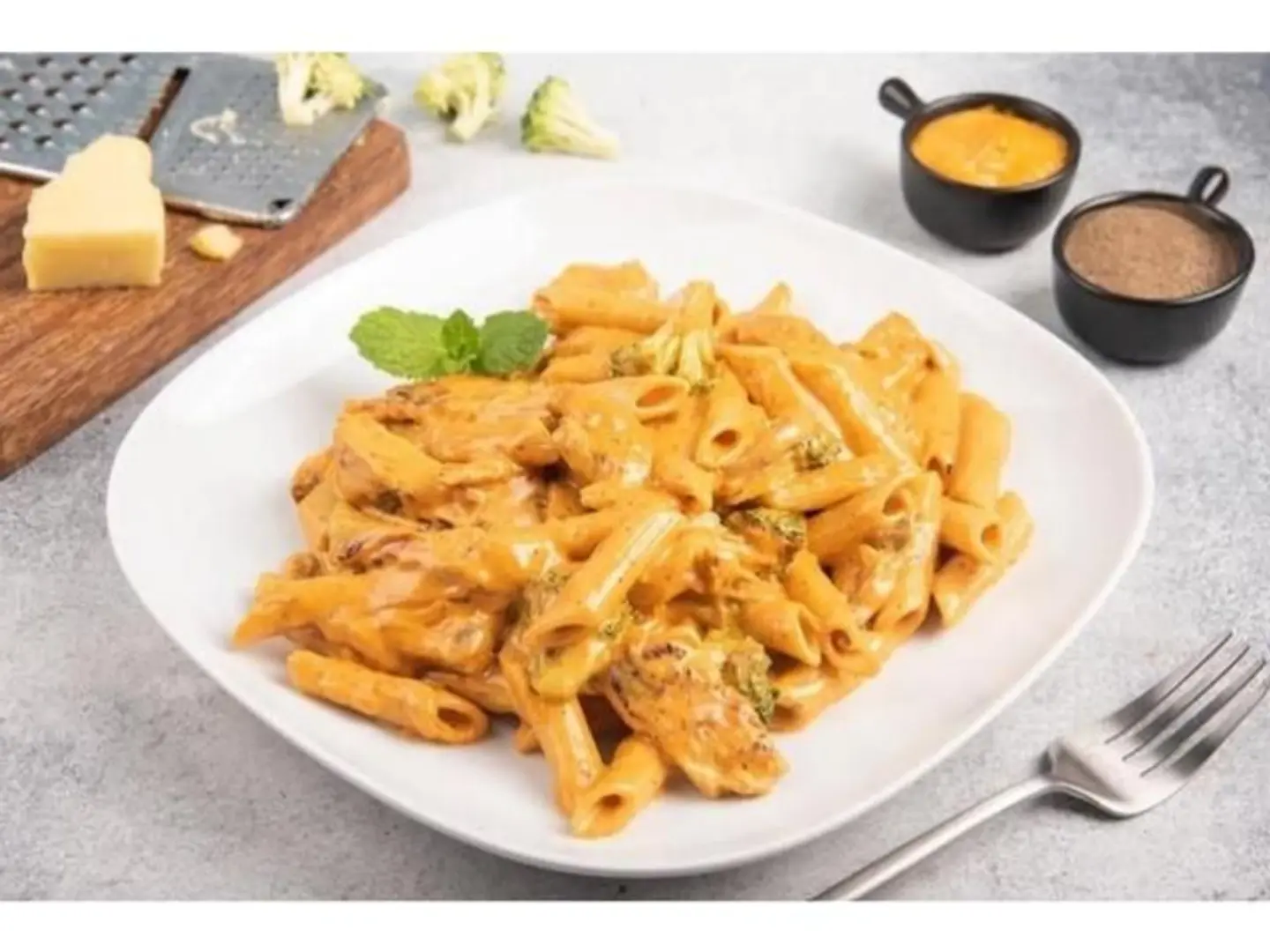 Chicken Pasta - Small