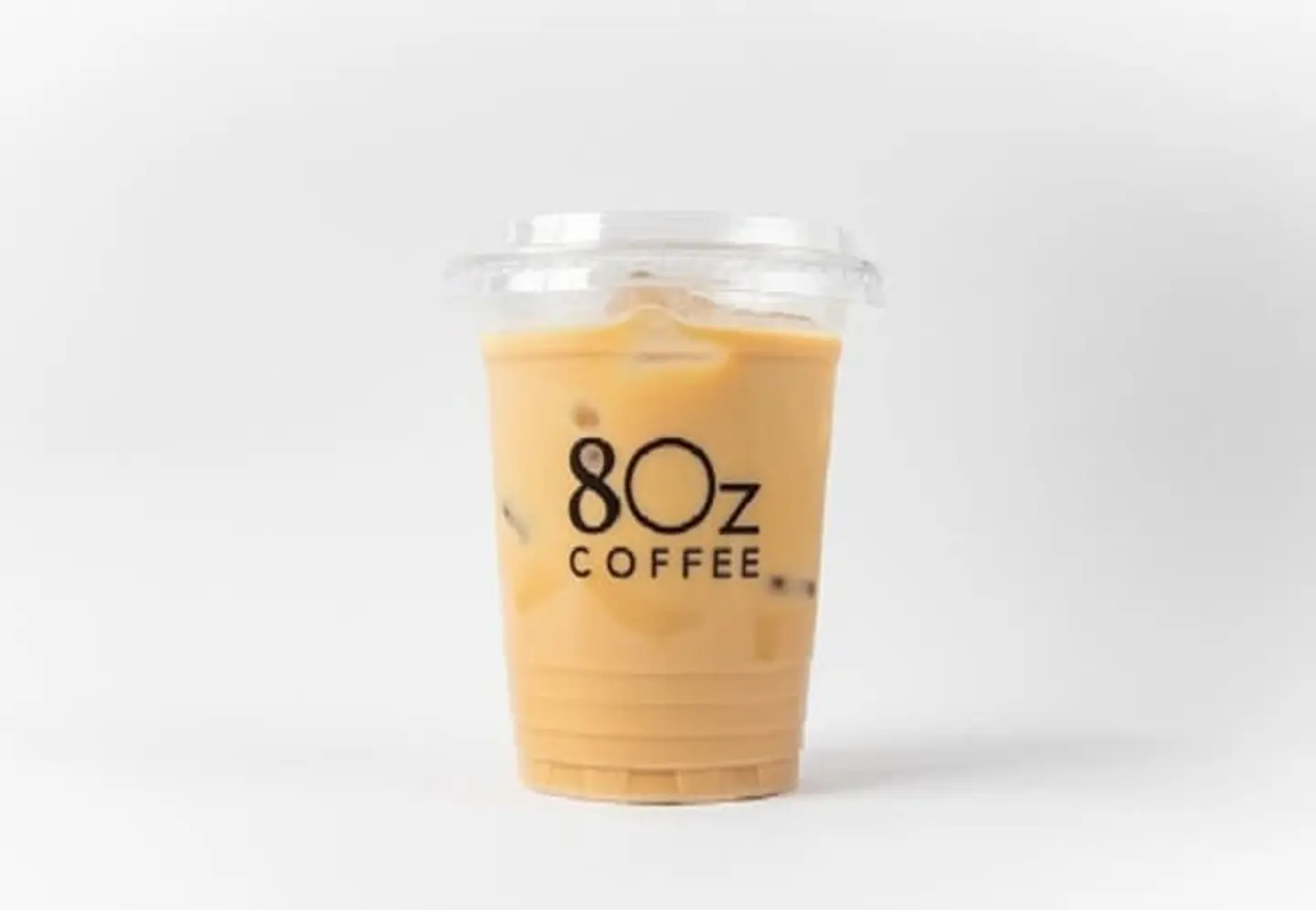 Iced Latte - Small