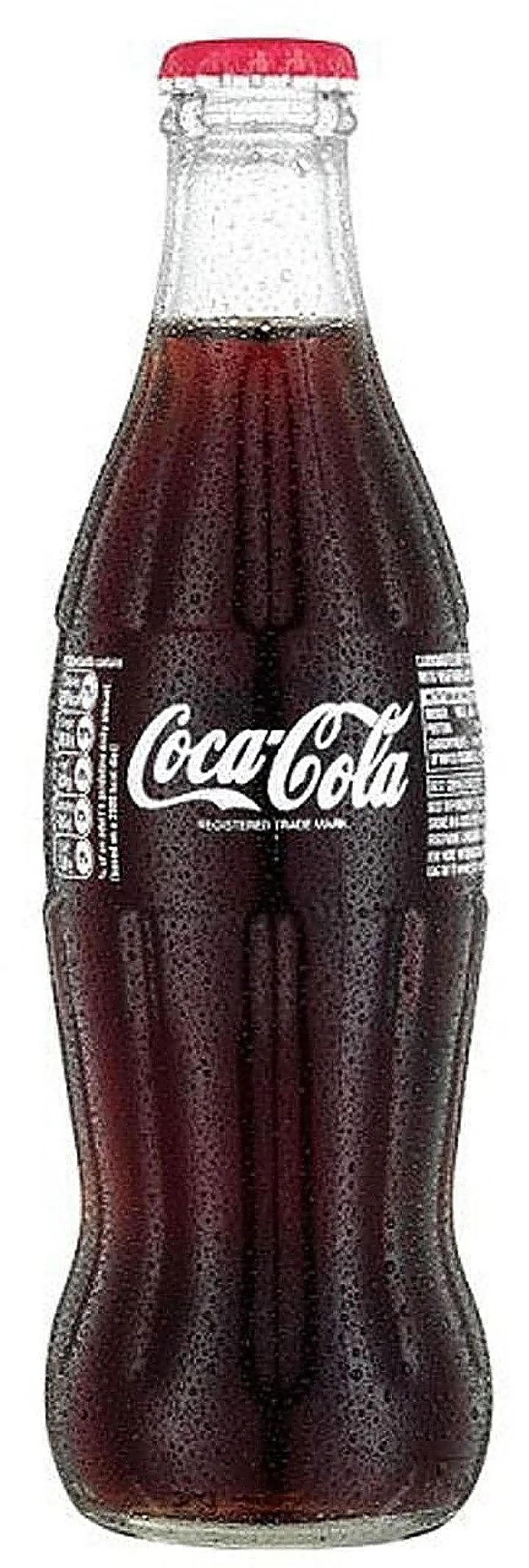 Coca Cola - Can