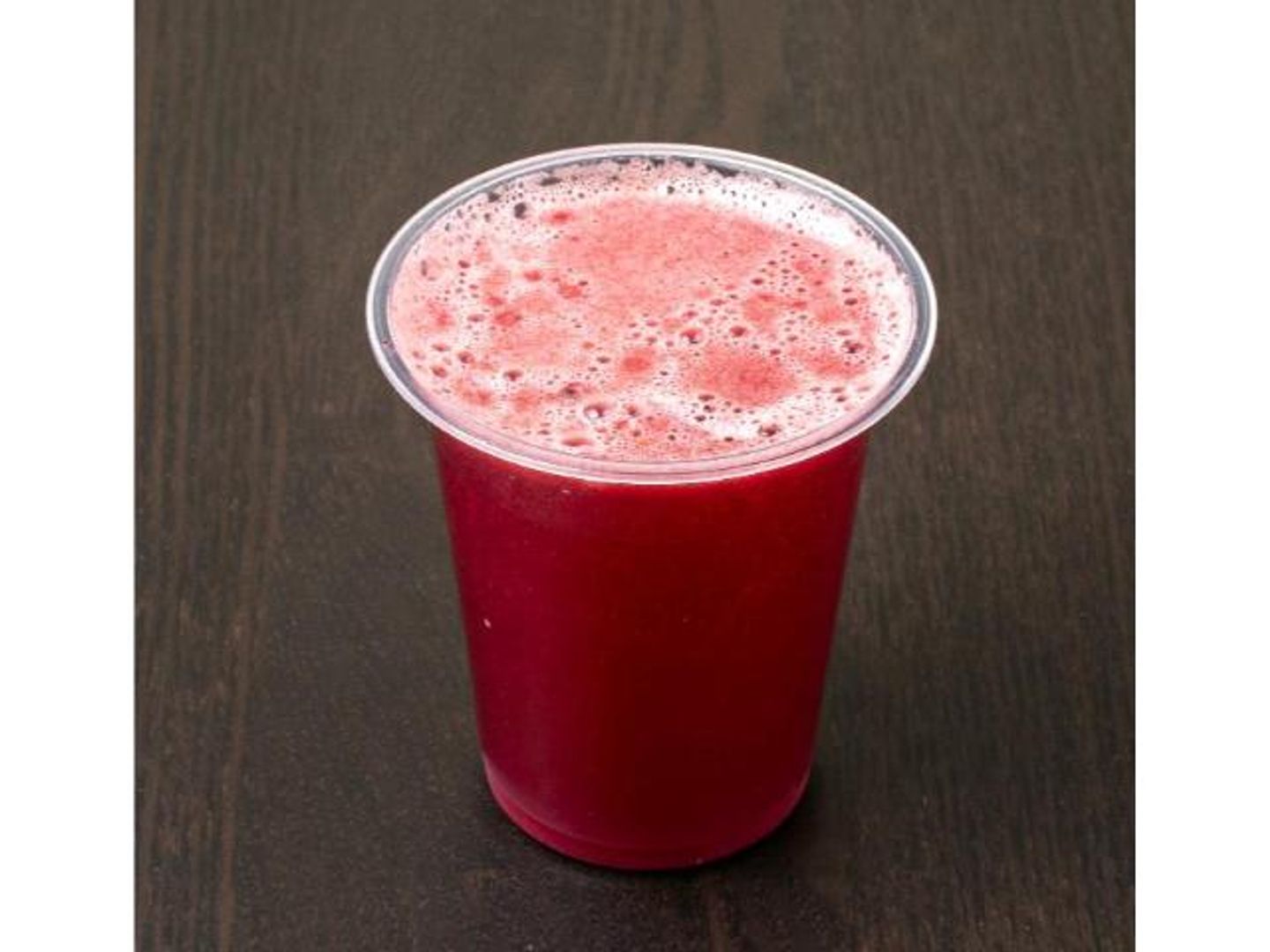 Pomegranate Juice - Small