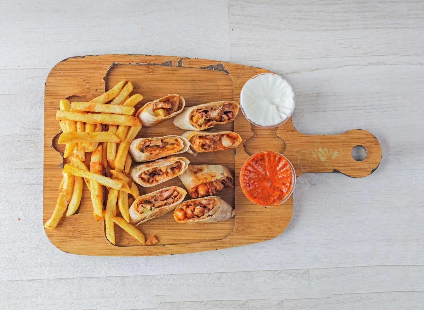 Shawarma - Small