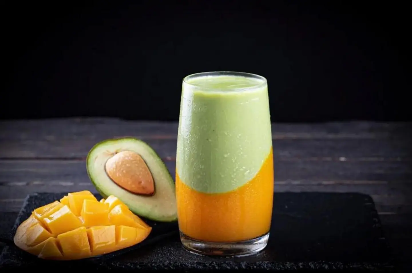 Avocado Mango - Small