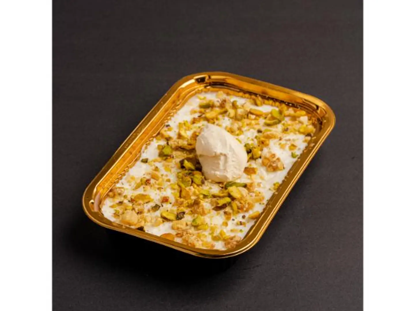 Fruit Sahlab - Medium