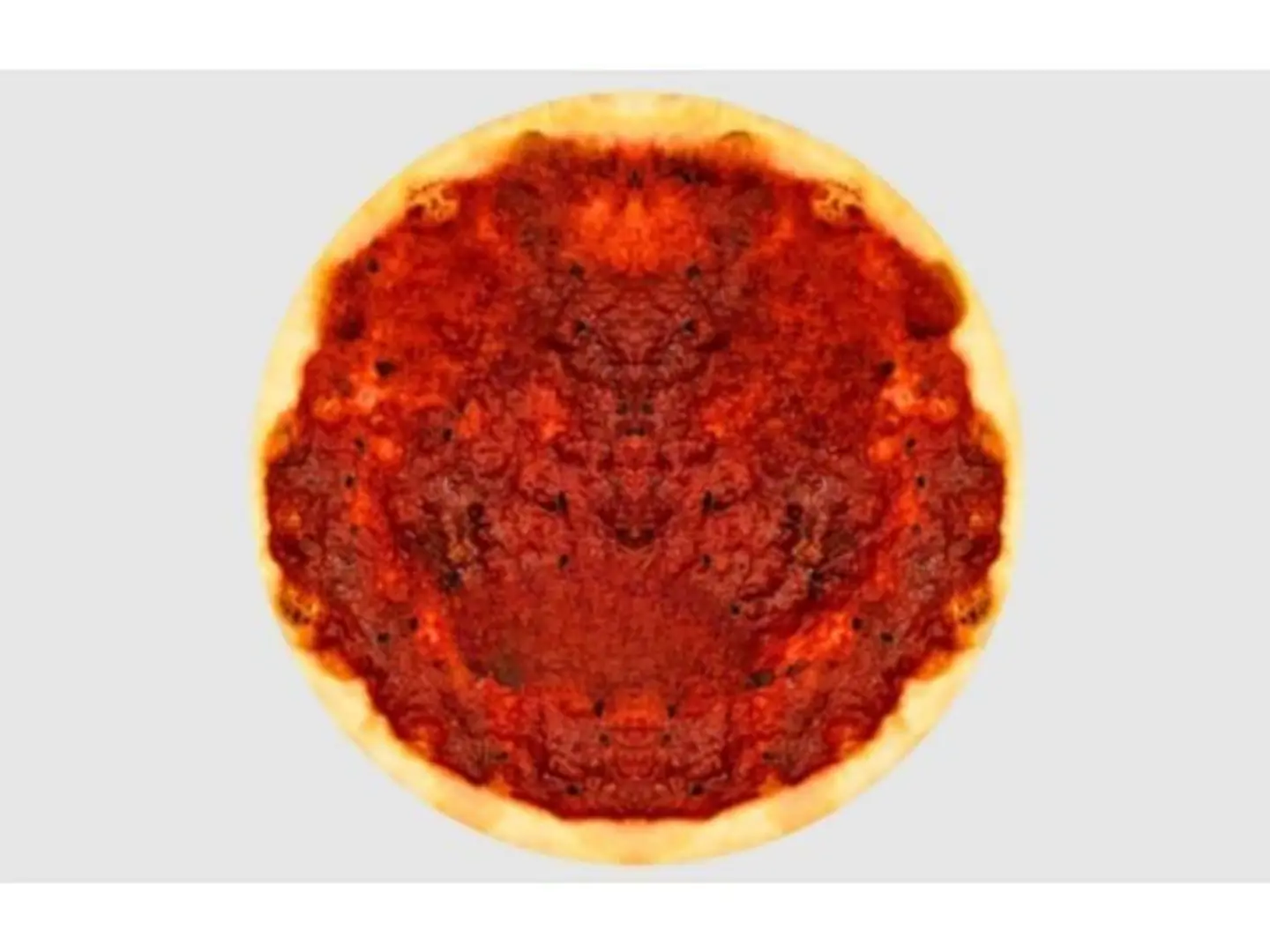 Plain Aleppo Muhammara Pie - Mini