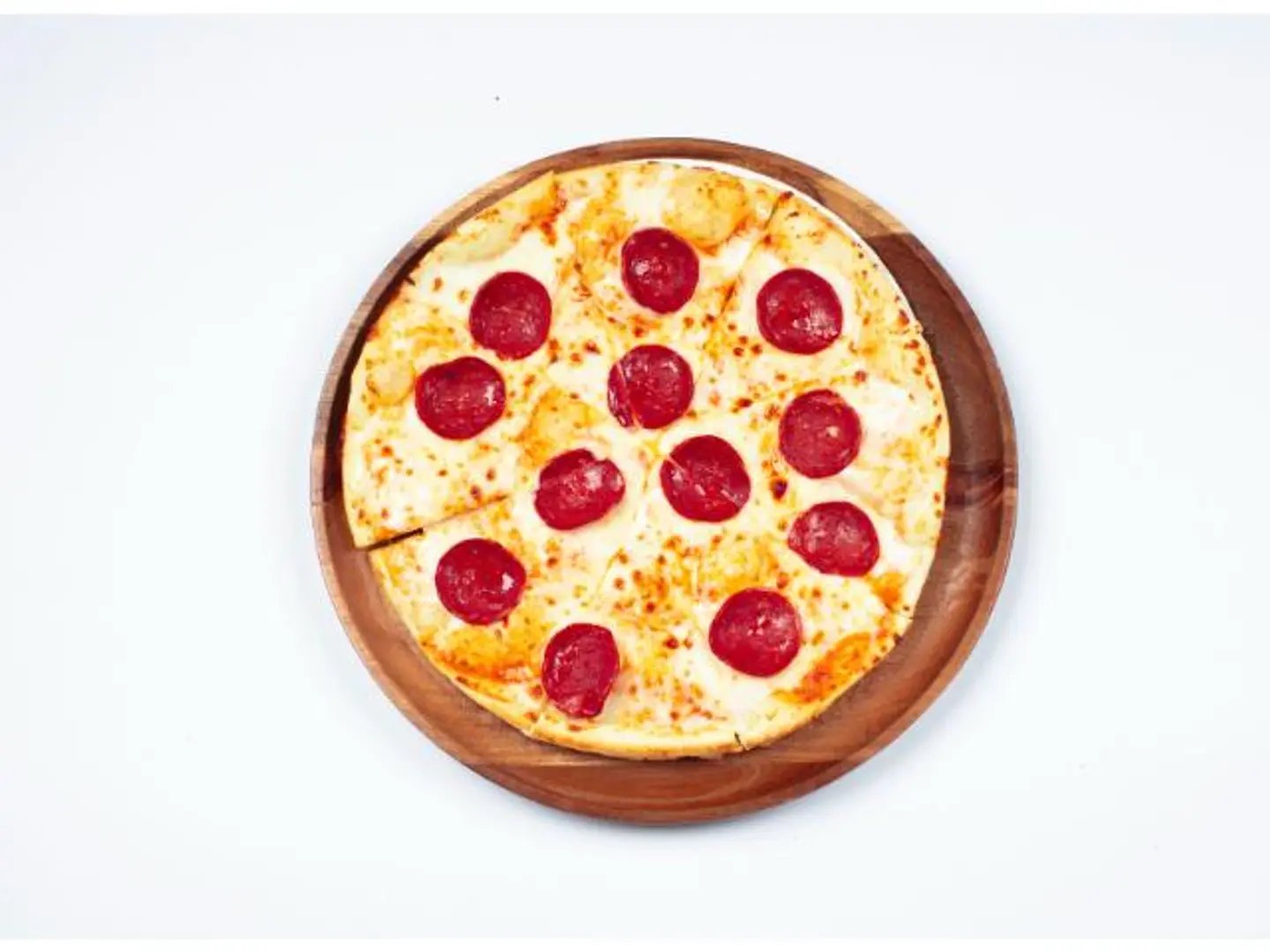 Pepperoni Pizza - Small