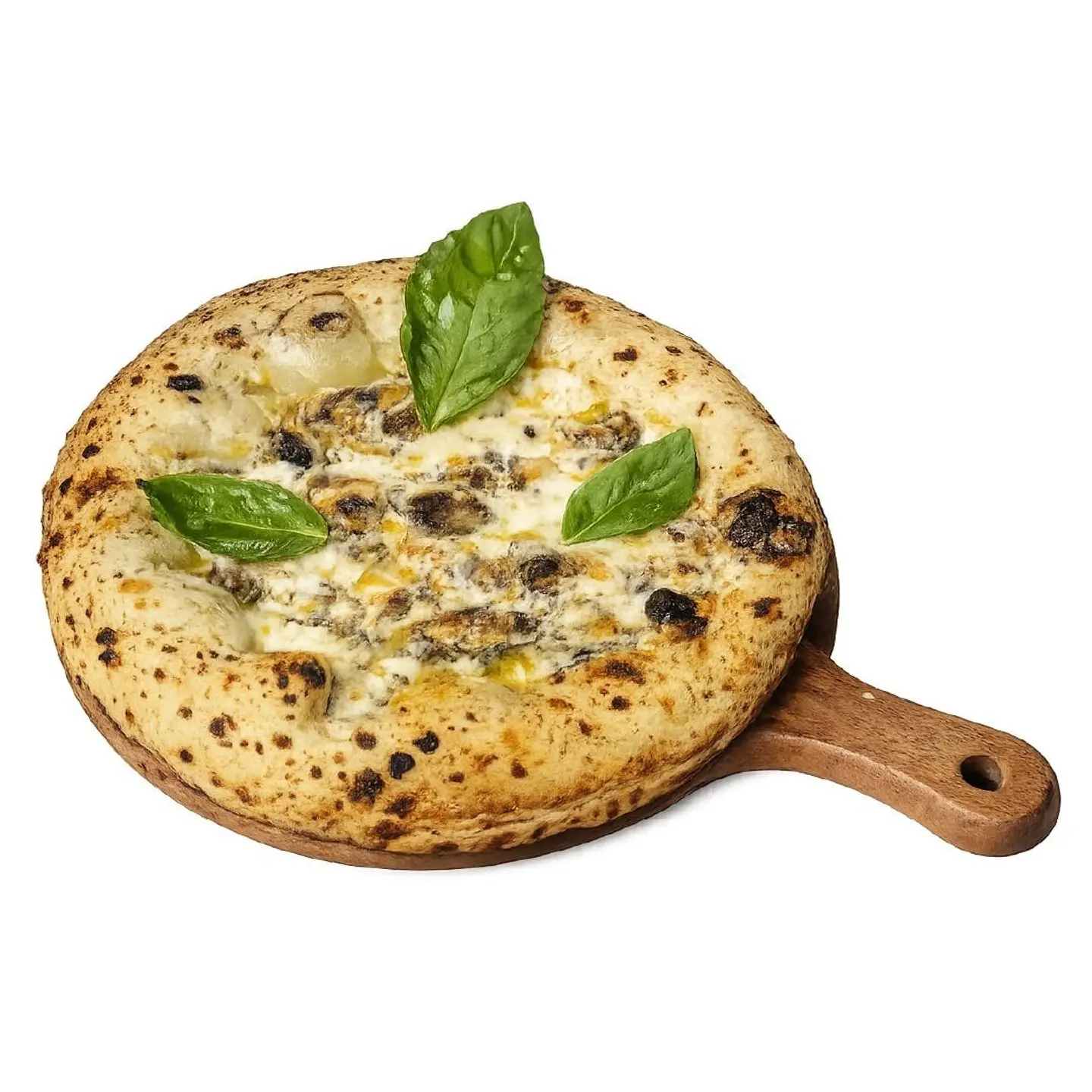 Truffle Pizza - Small