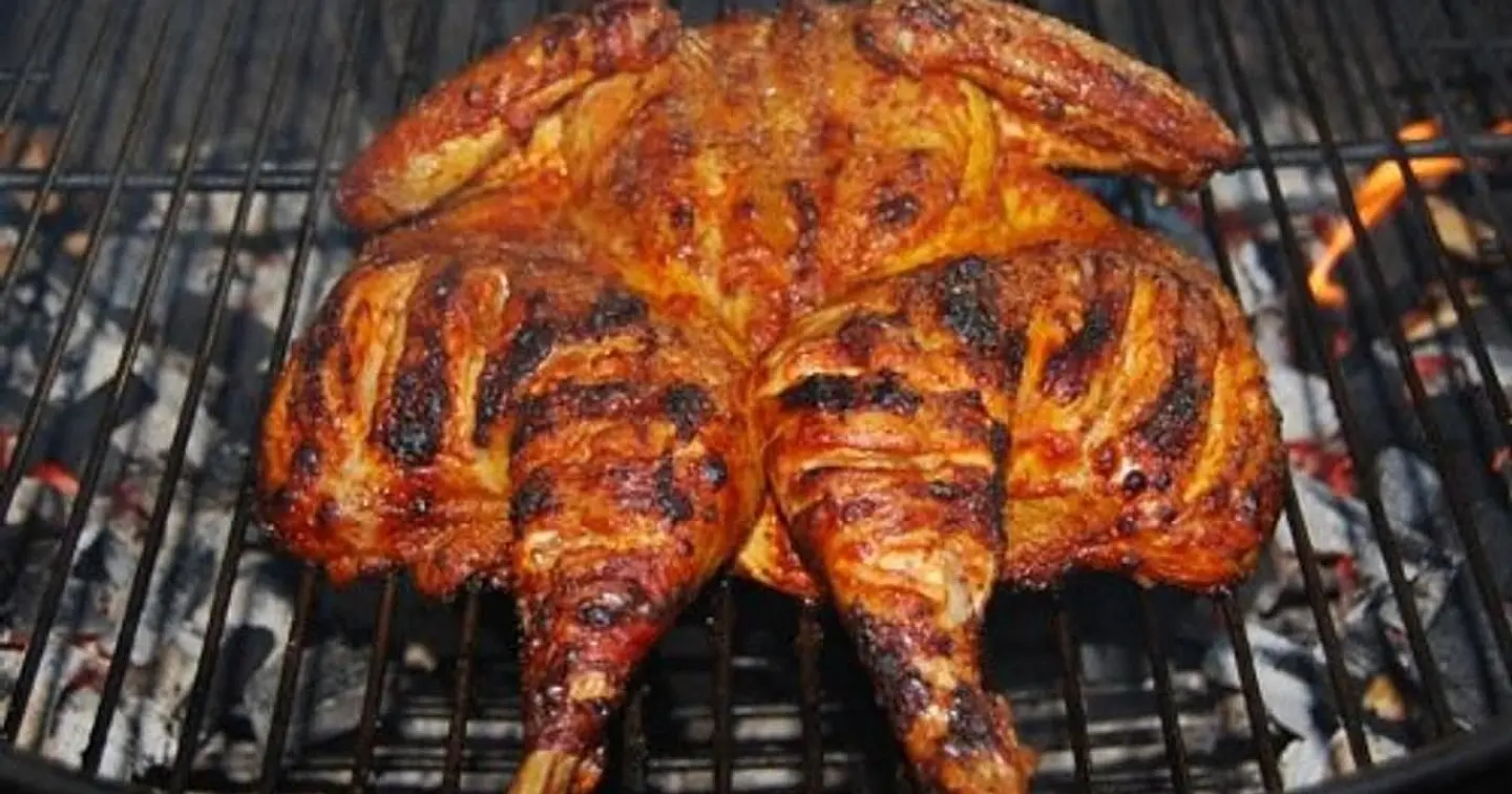 Grilled Chicken - Small