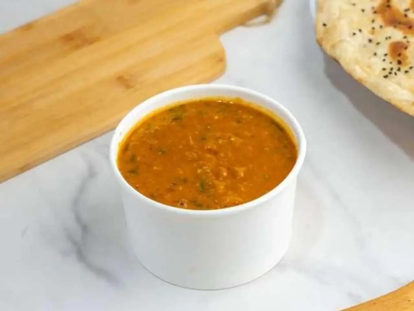 عدس بالزيت - صغير