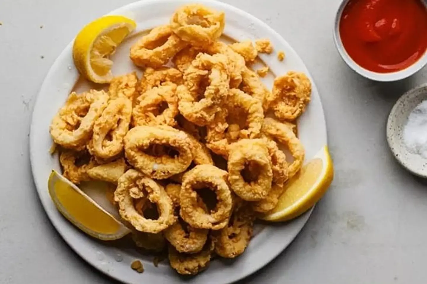 كاليماري - كيلو