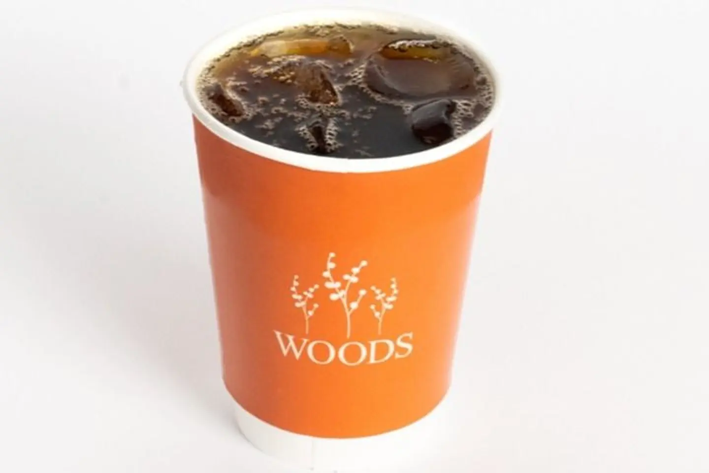 Cold V60 - Colombia Sidra Premium