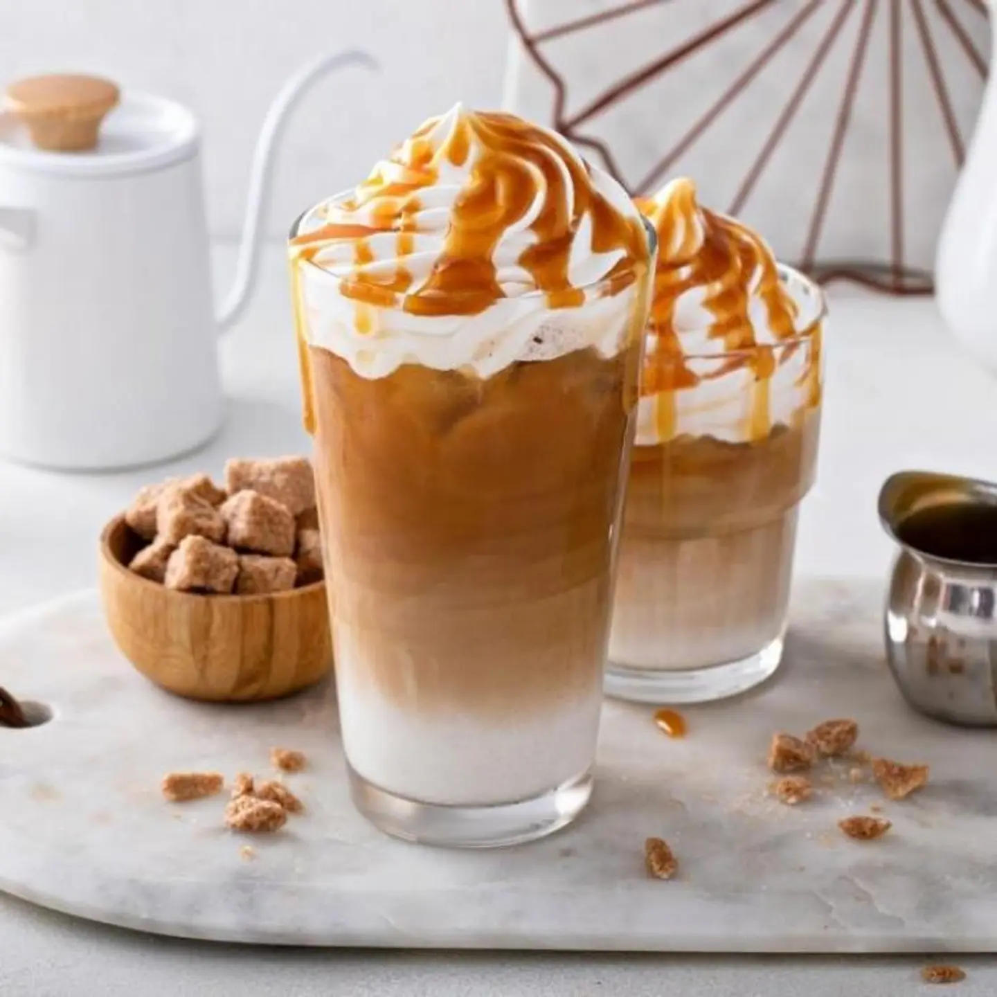 كراميل - صغير