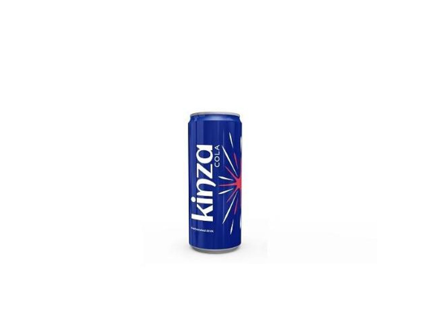 Kinza - Small