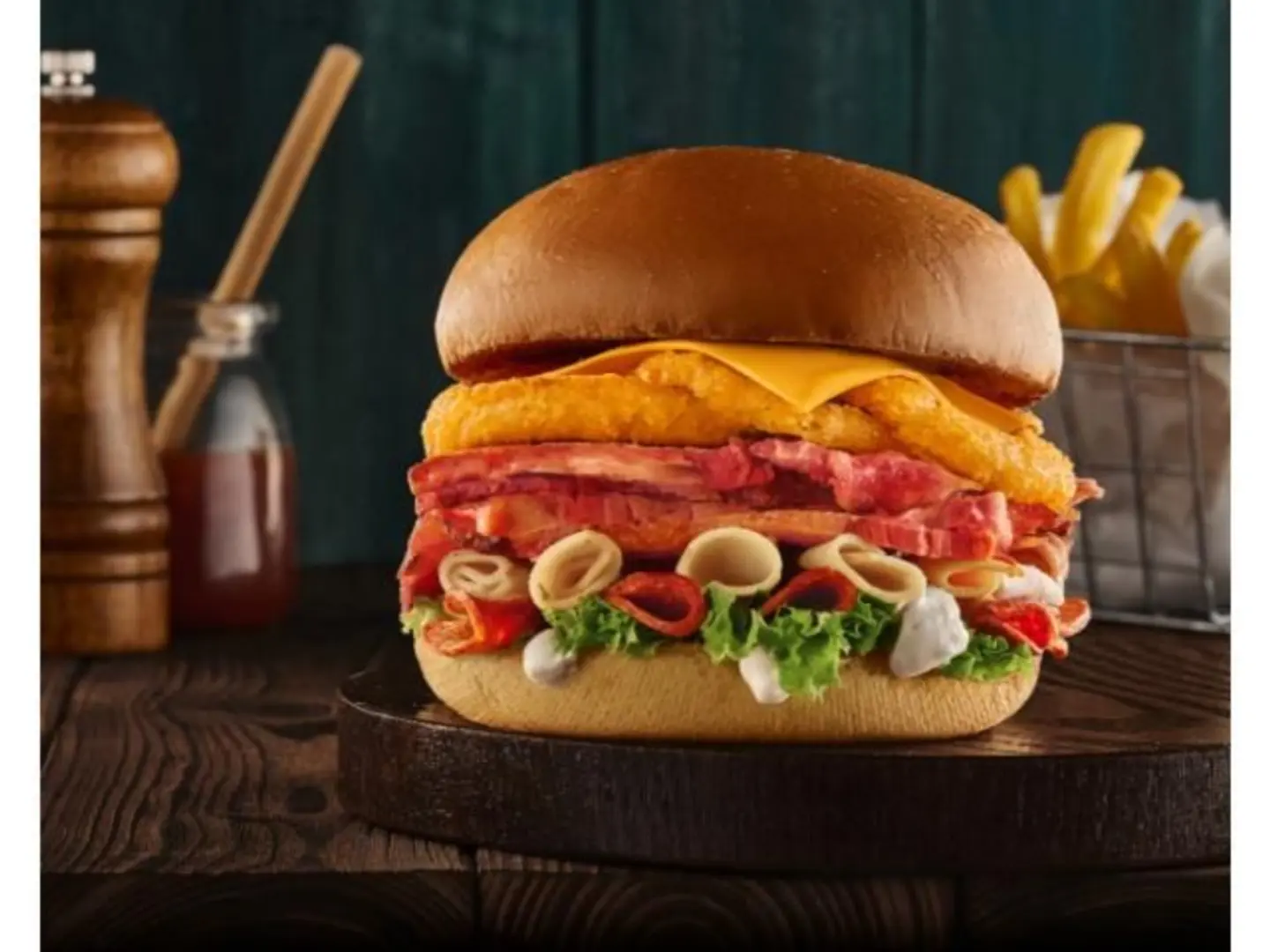 بروكلين - عادي