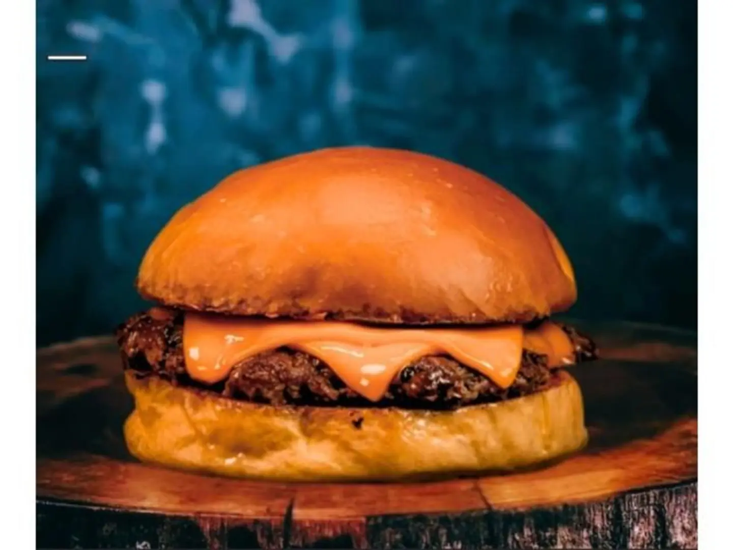 كلاسيك - برجر