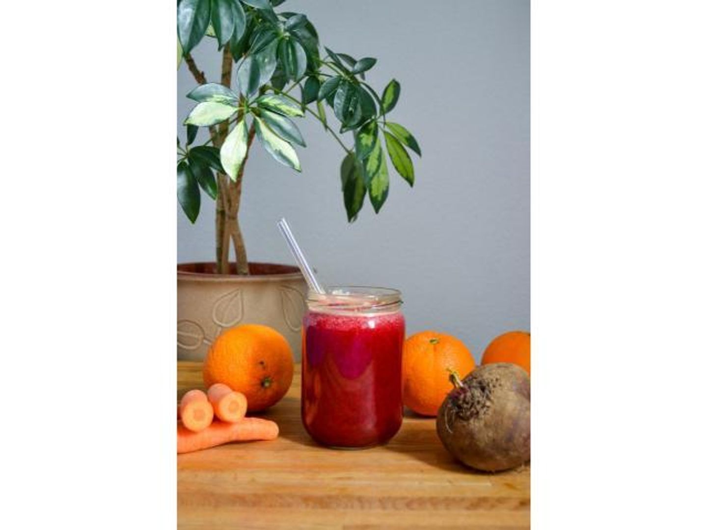 Beetroot, Orange - Medium