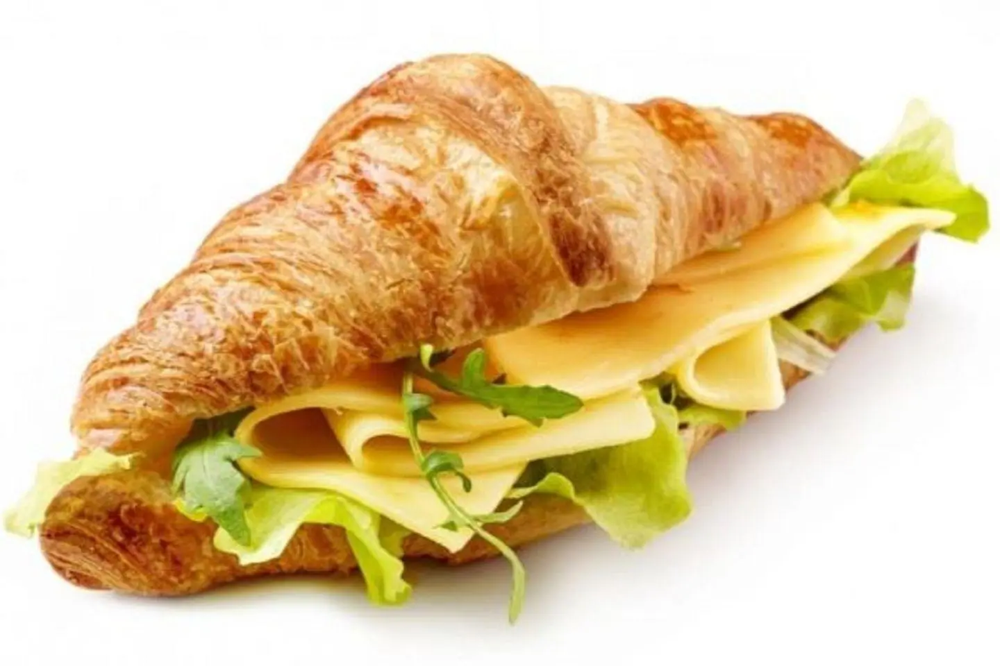 كروسان بالجبنة - كبير