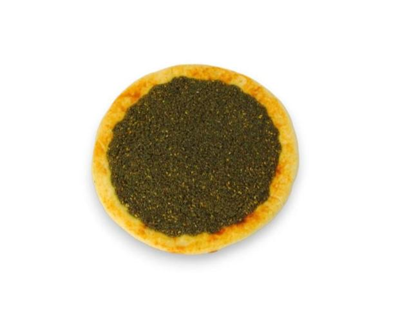 Thyme Pizza - Medium