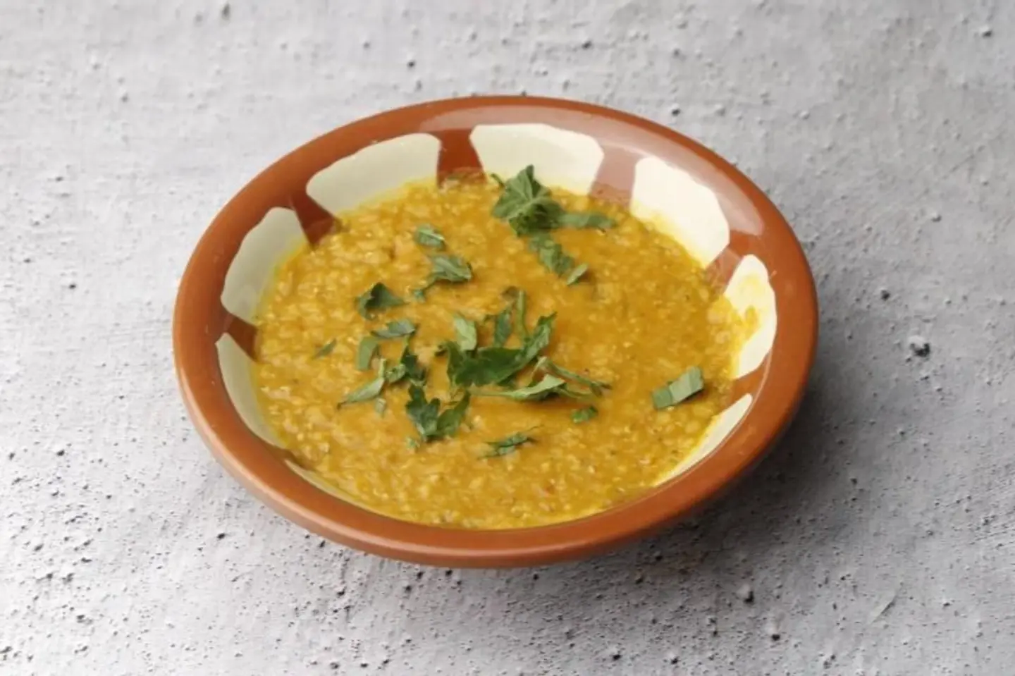 عدس جرة - صغير