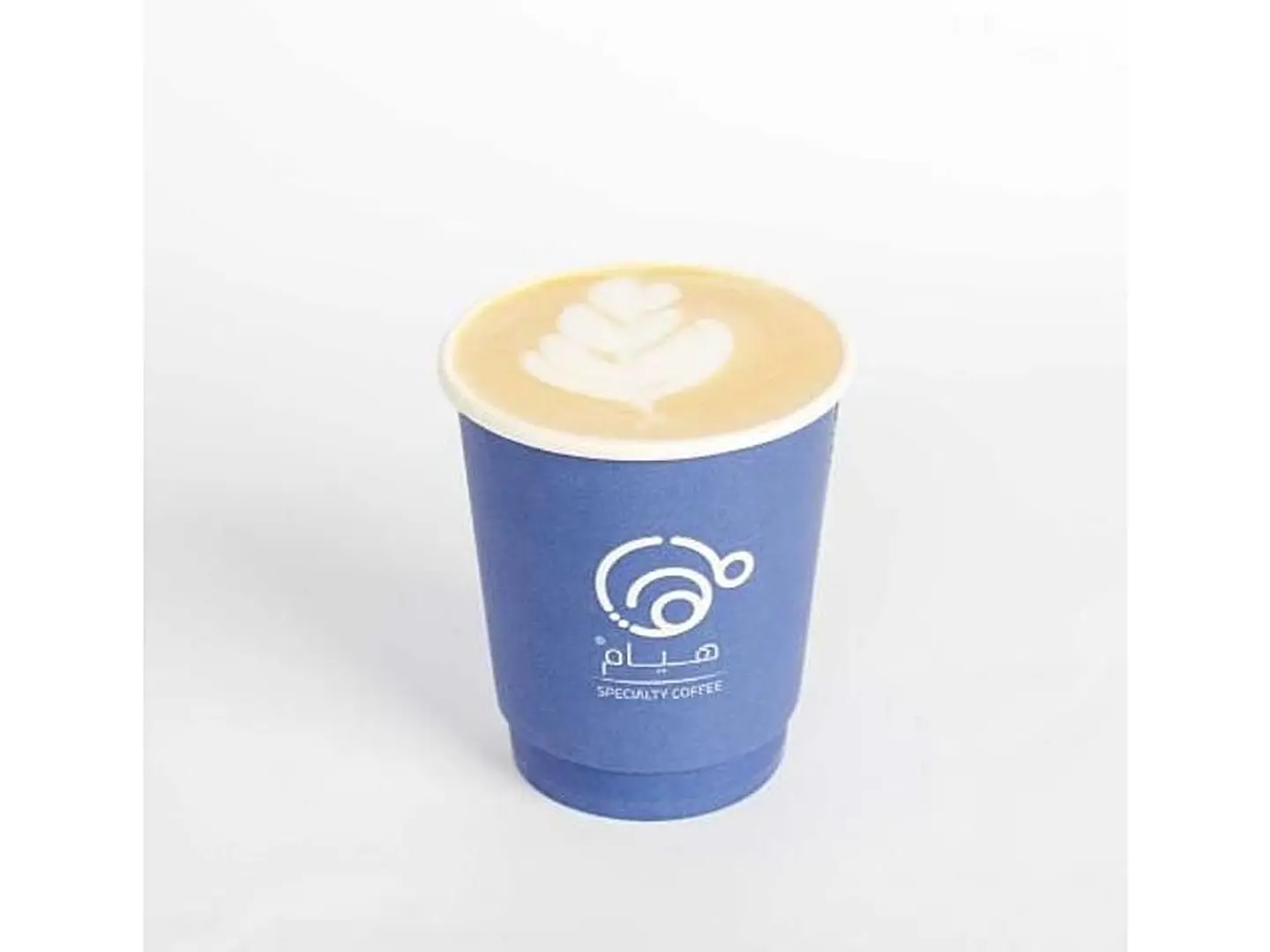 Cappuccino - Small