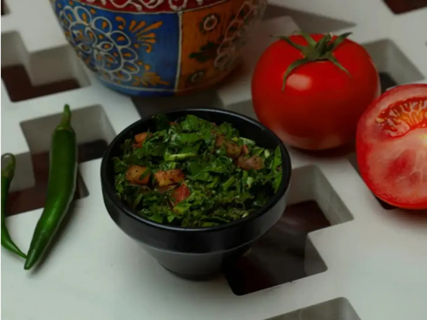 Arugula Salad - Large