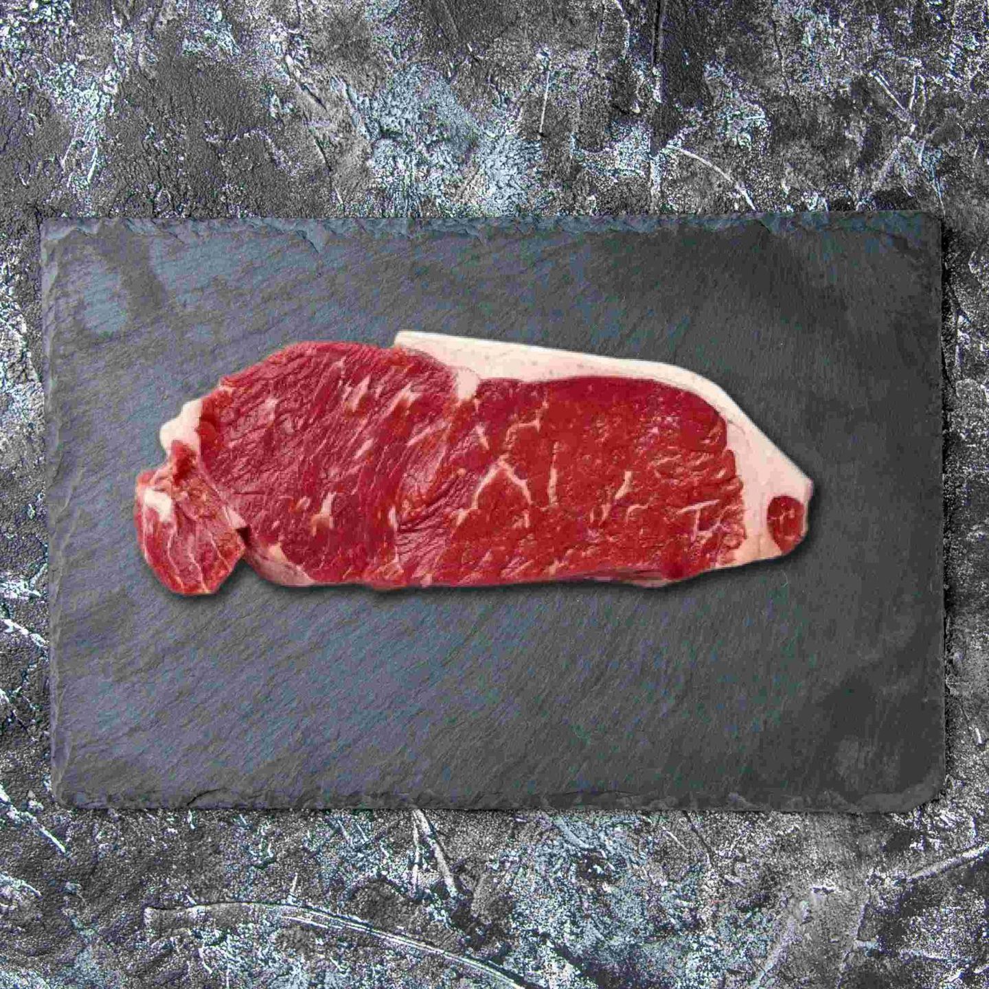 Strib Loin Steak - 500 Grams