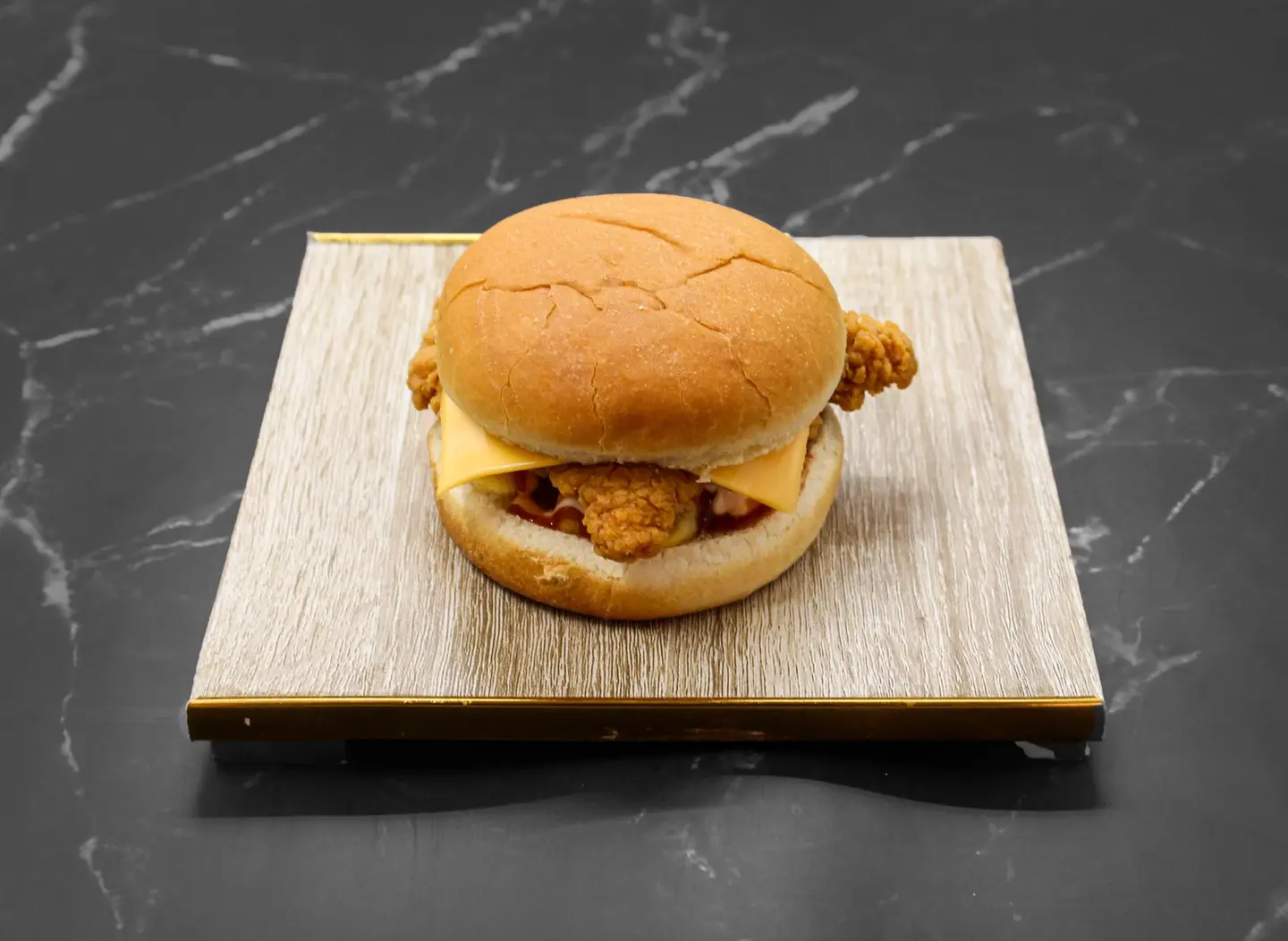 Zinger Burger - Regular