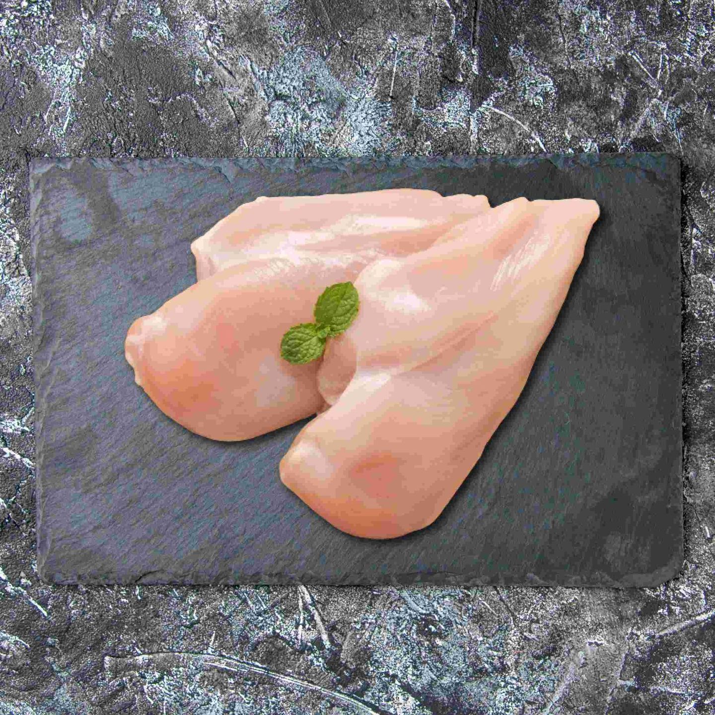 Chicken Escalope - 500 Grams