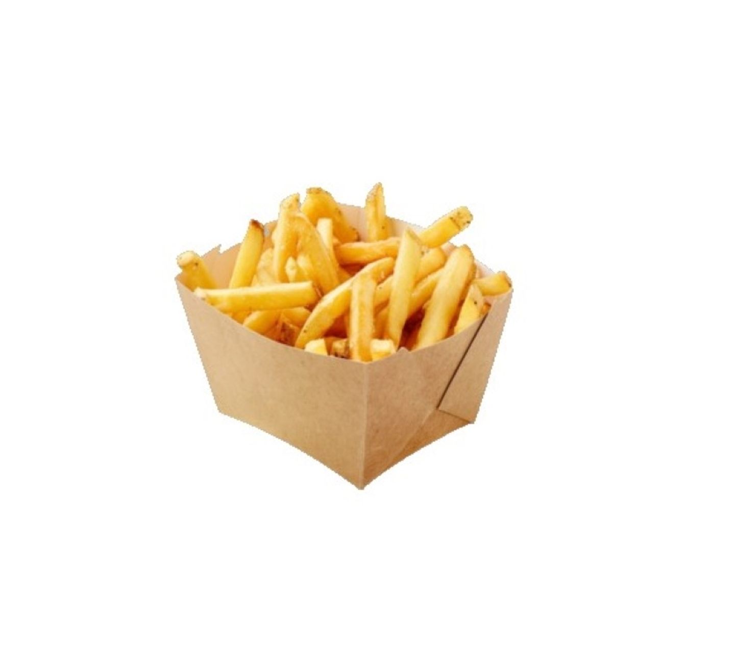 Potatoes - Small