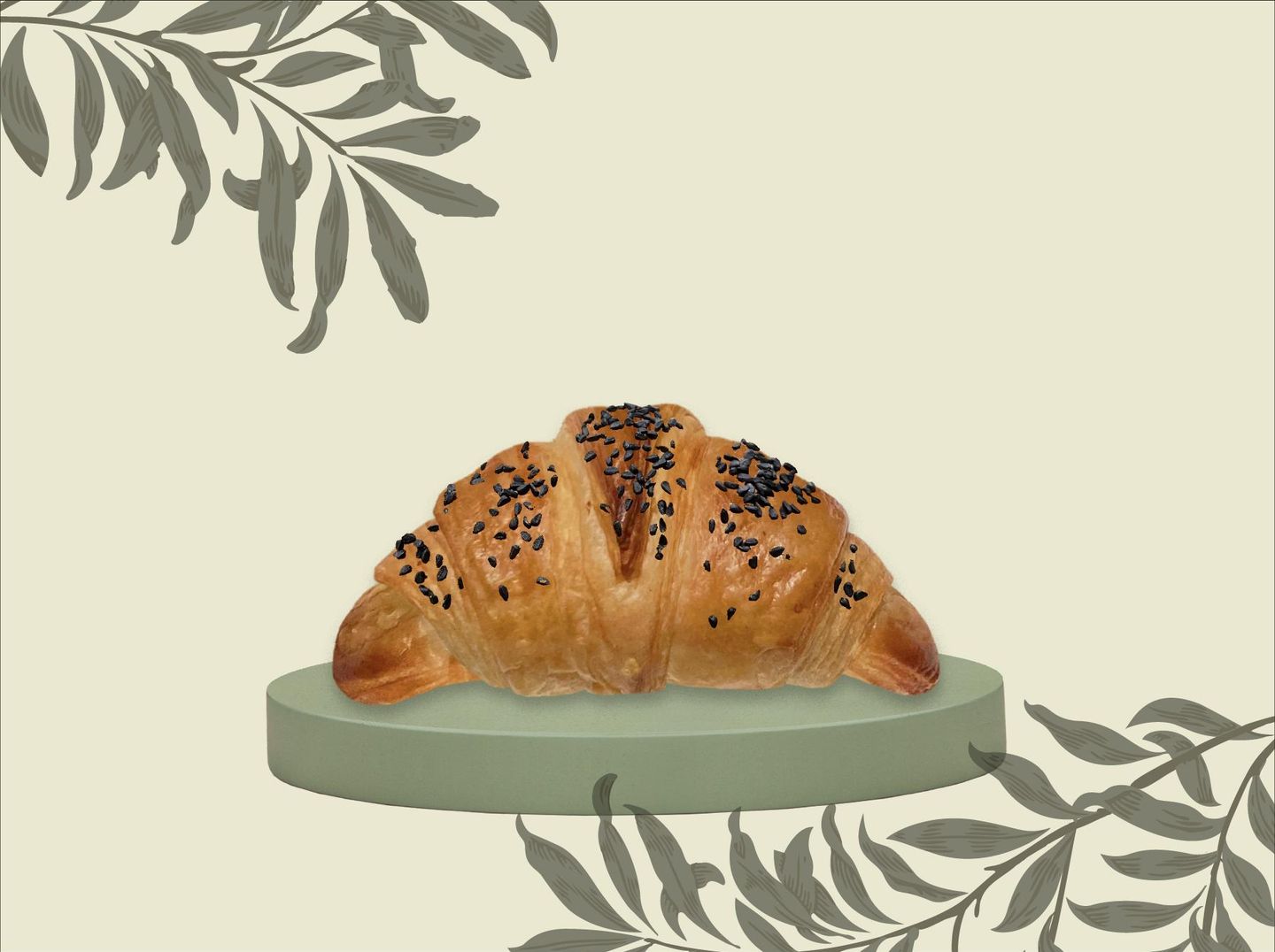 Croissant Vita Light - Regular