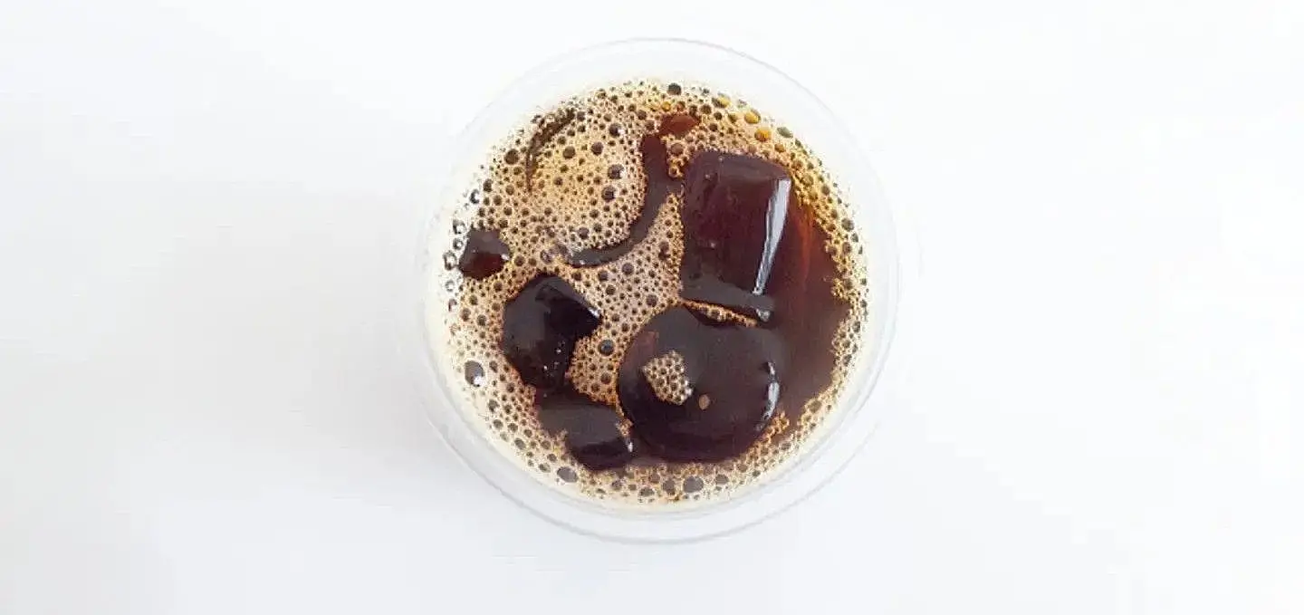 Cold Brew - Small