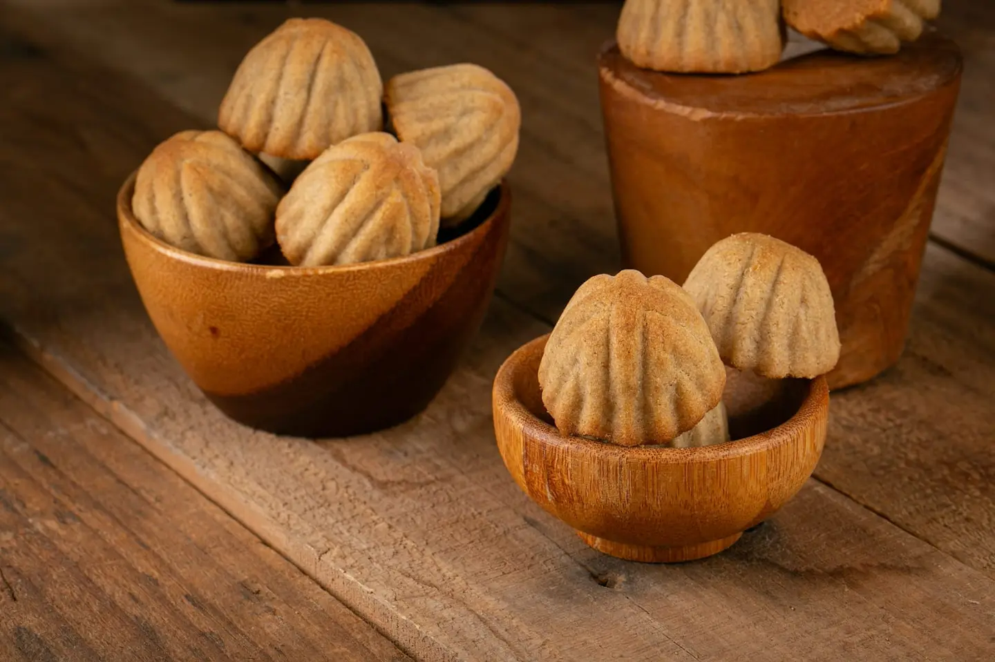 Baked Ma'amoul - A Quarter Of A Kilo